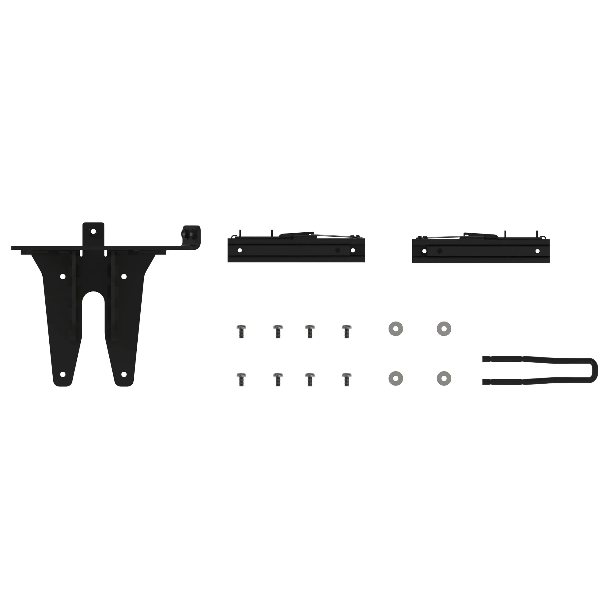 VERTICAL SLIDE KIT, LH