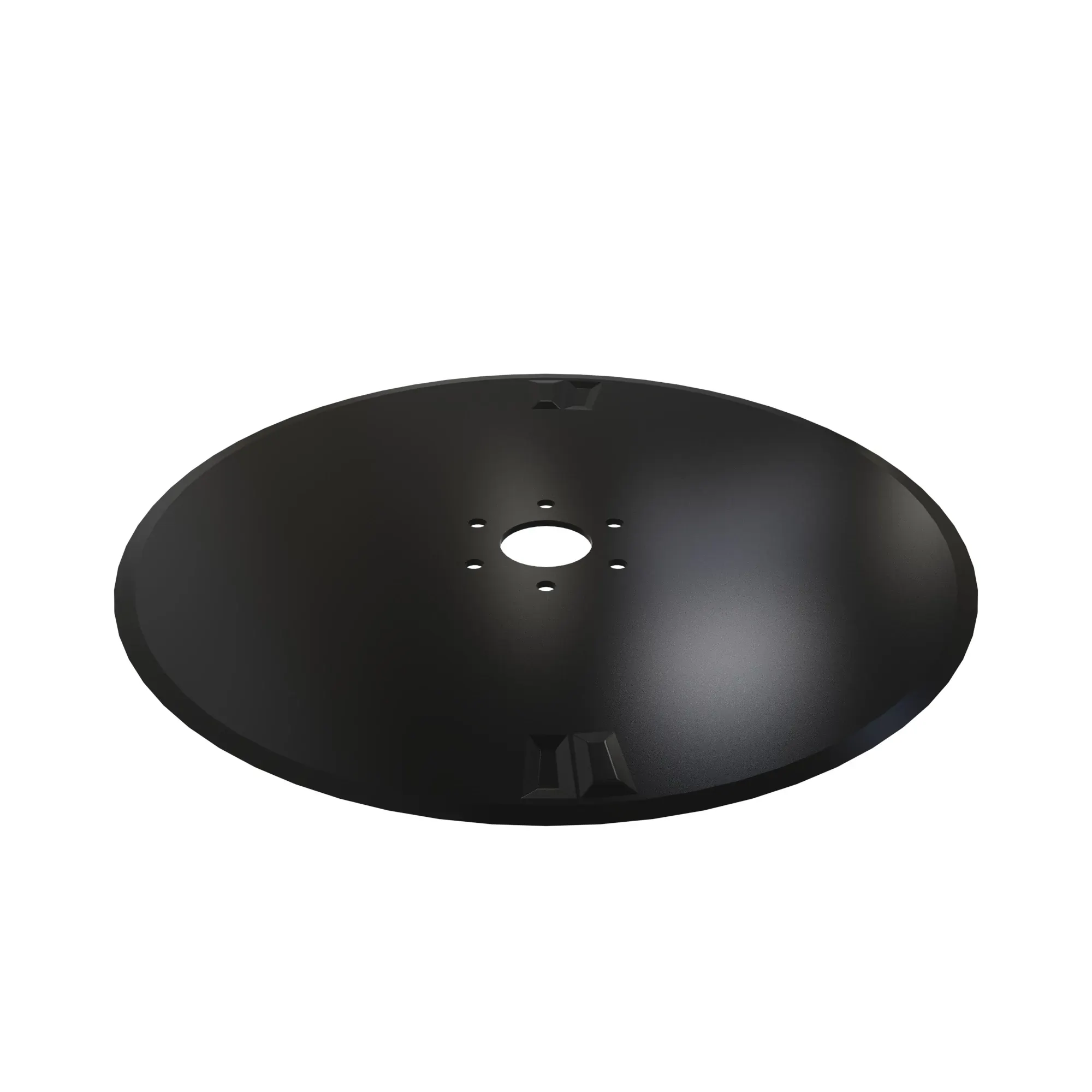 A17842: Rippled Disk Coulter, 462 mm (18 Inch) Diameter | Shop.Deere.com