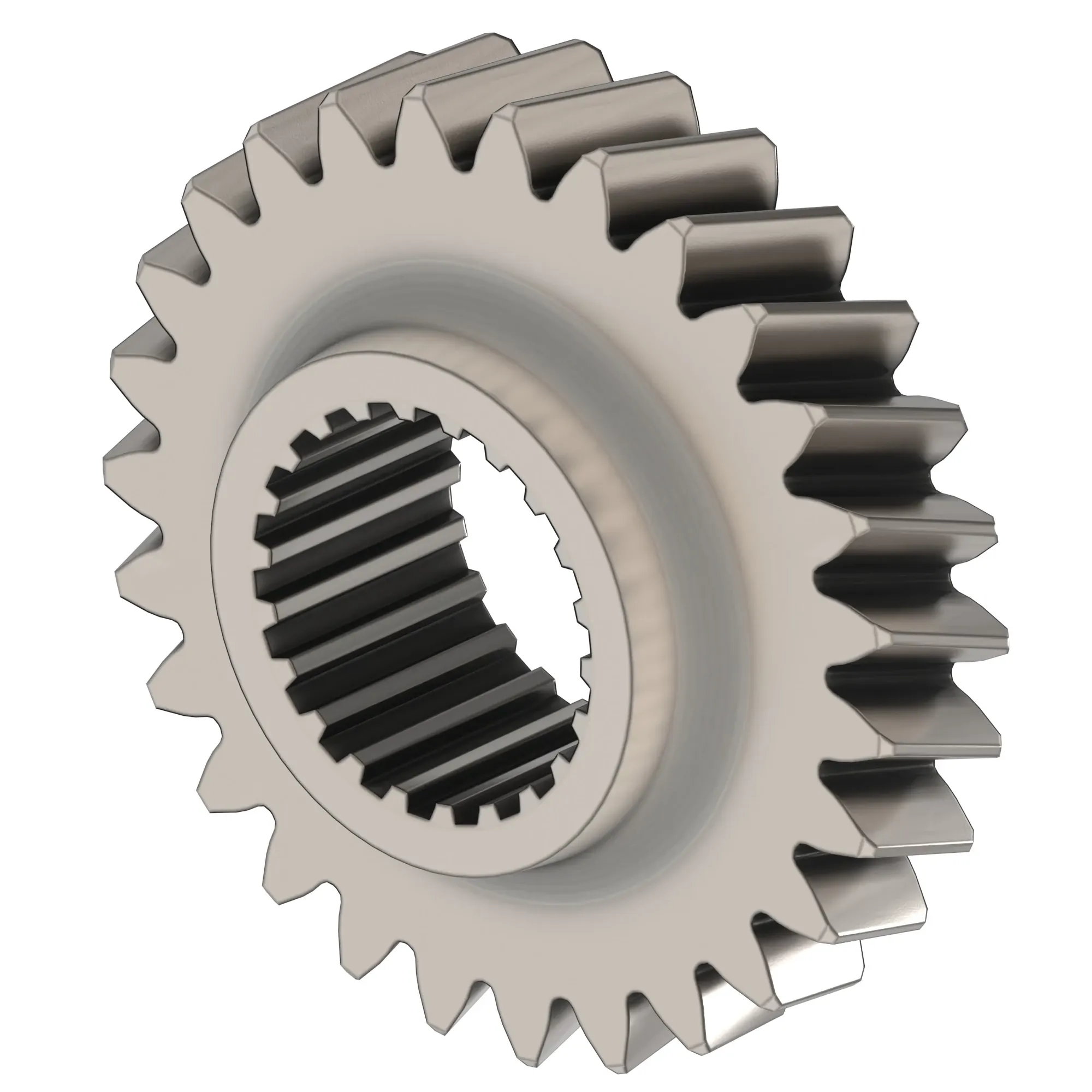 Helical Gear