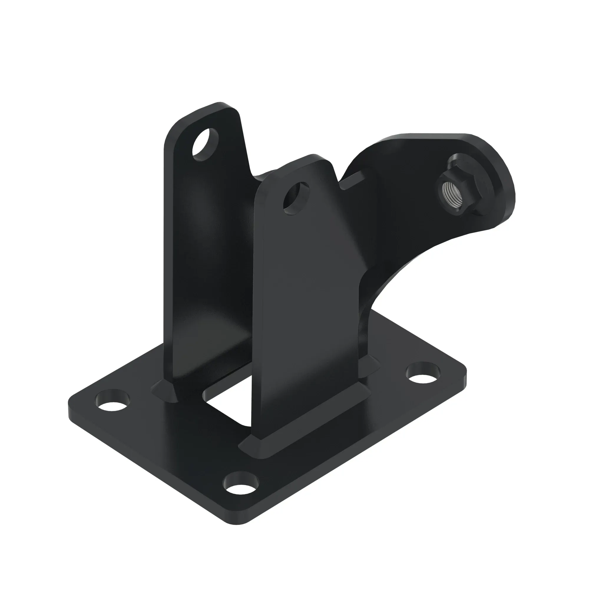 BRACKET, ASSY., LH