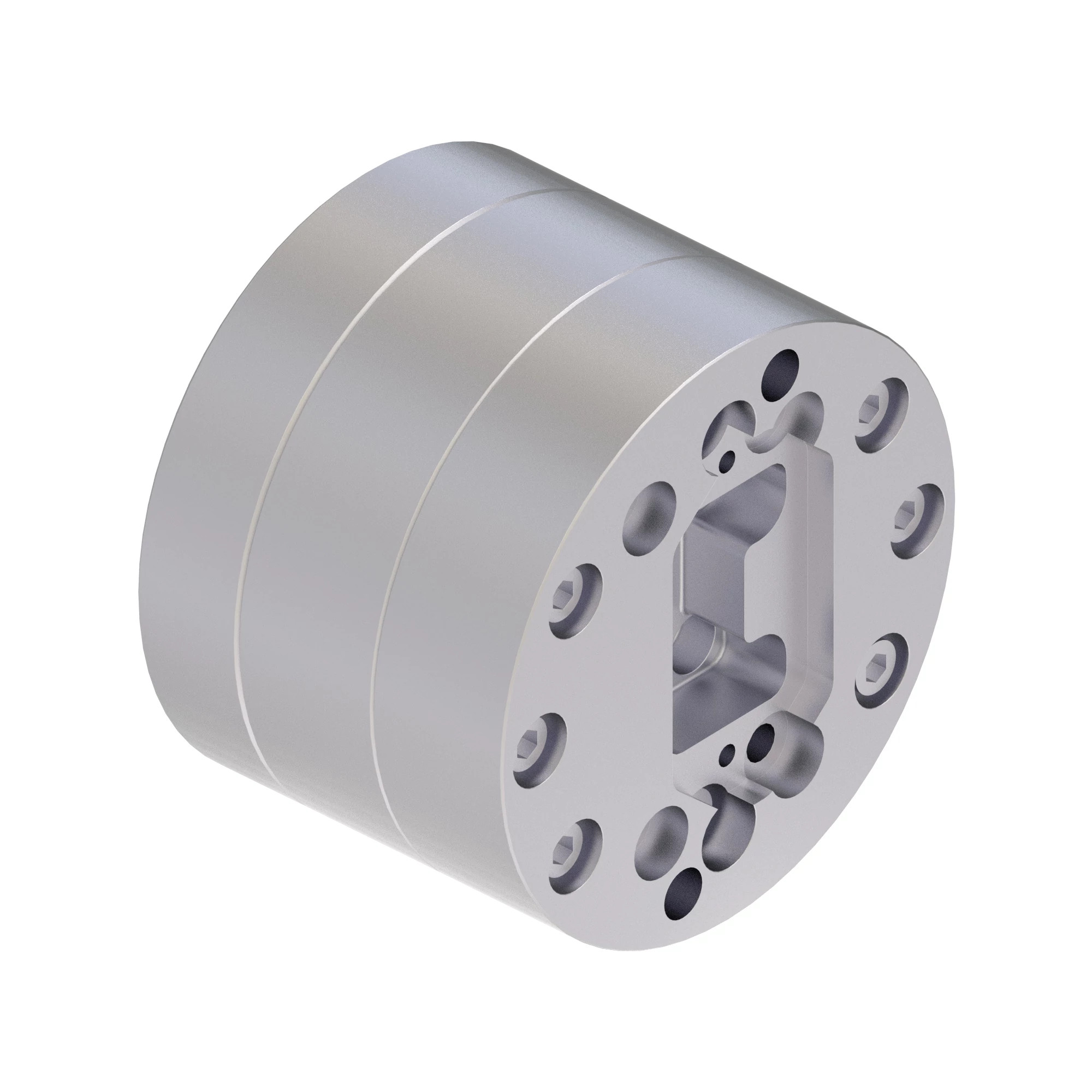 John Deere Positive Flow Sensor Assembly - RE209853