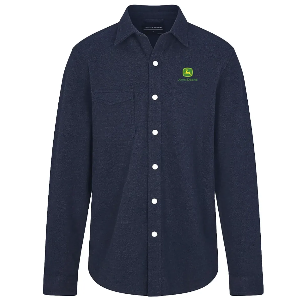 Men's Hermitage Overshirt | Shop.Deere.com