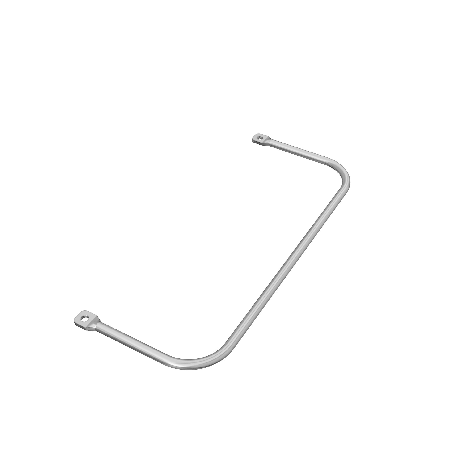 John Deere Front Anti-Roll Bar Pin Fastener - M154869