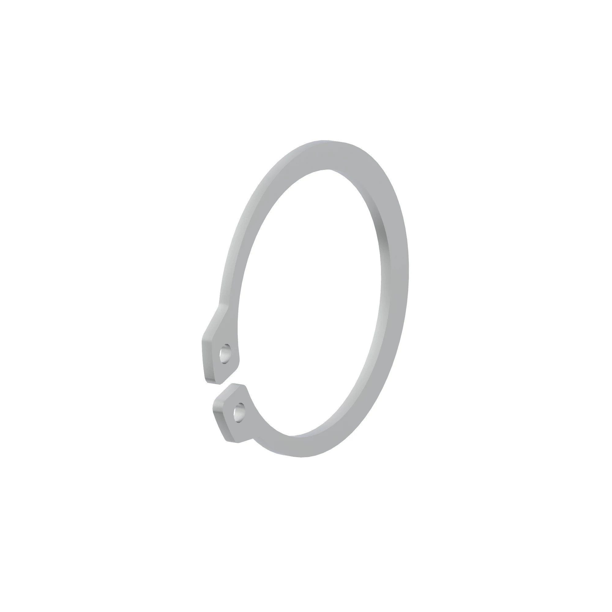 RING, EXTERNAL SNAP