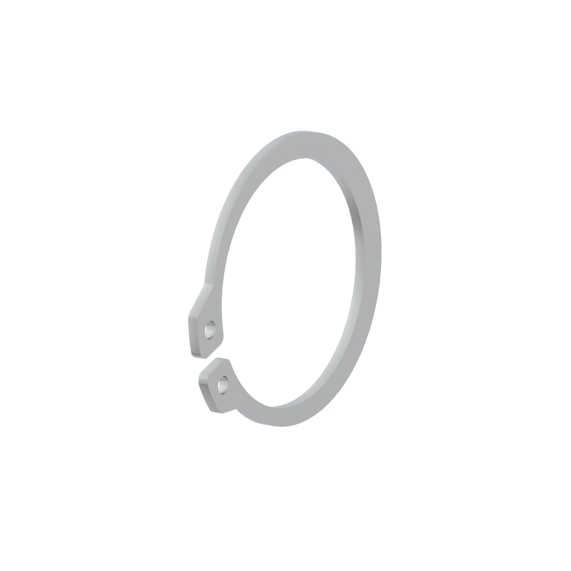 40M7046: External Snap Ring | Shop.Deere.com