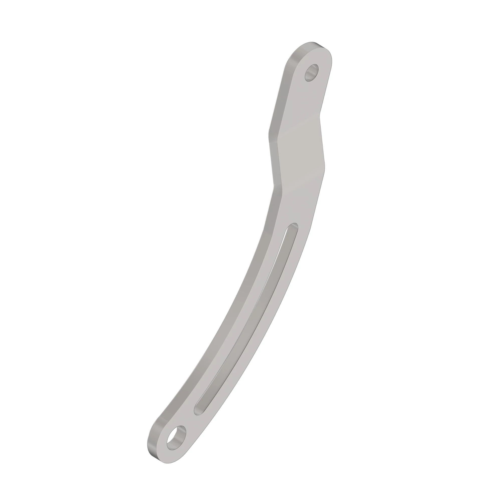 BRACKET, ALTERNATOR BRACKET