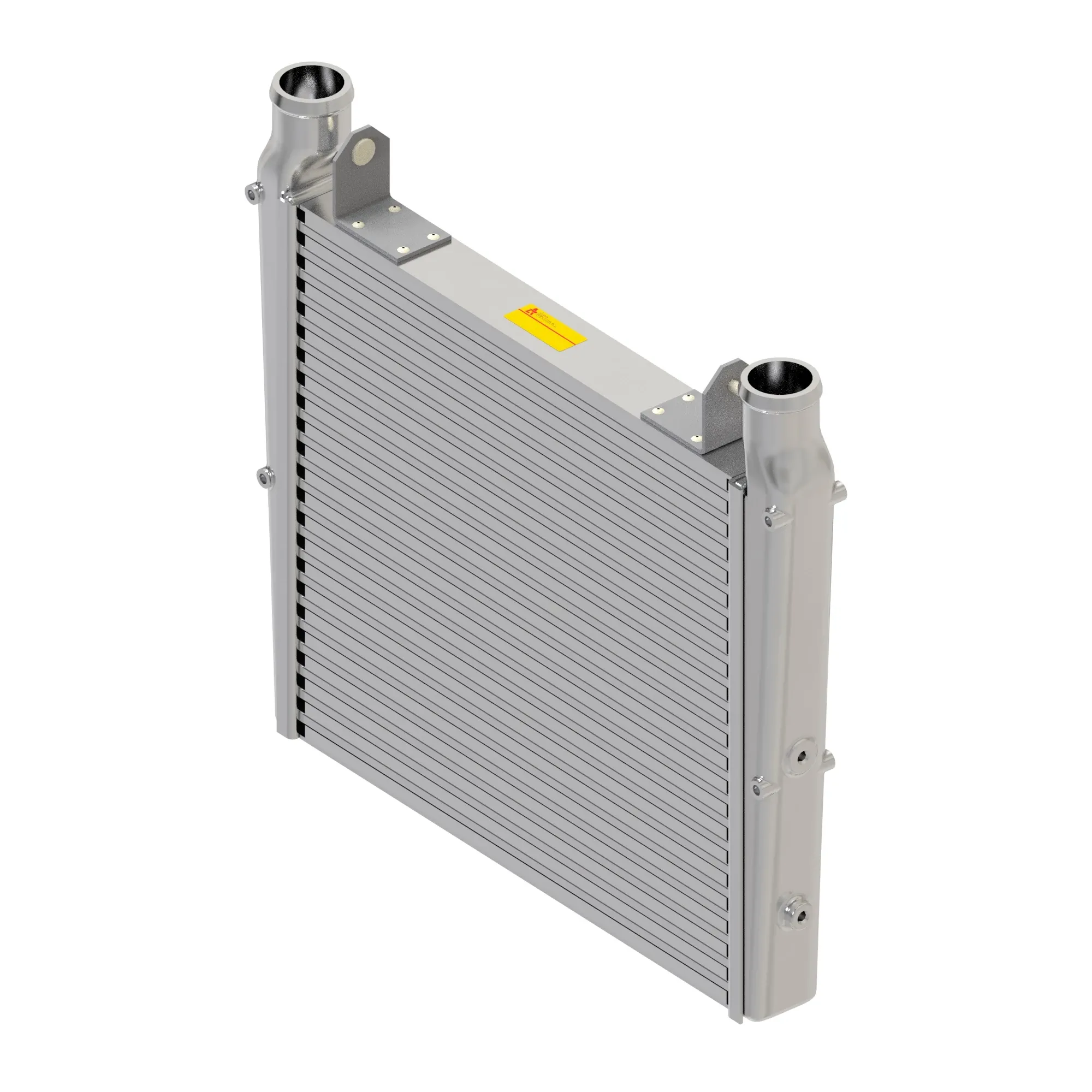 Intercooler