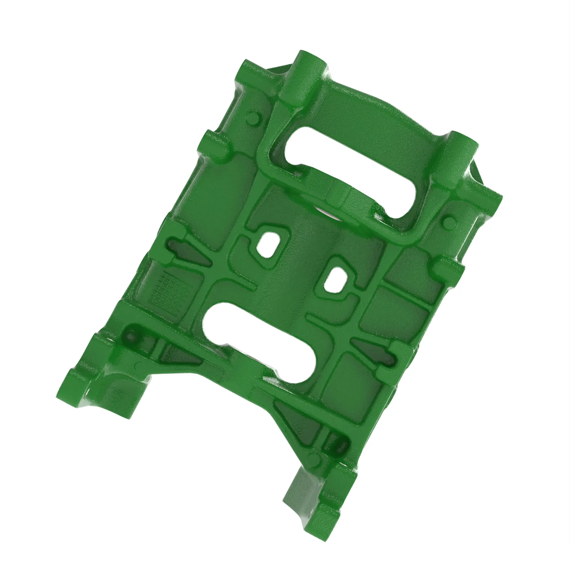 Front Axle Support