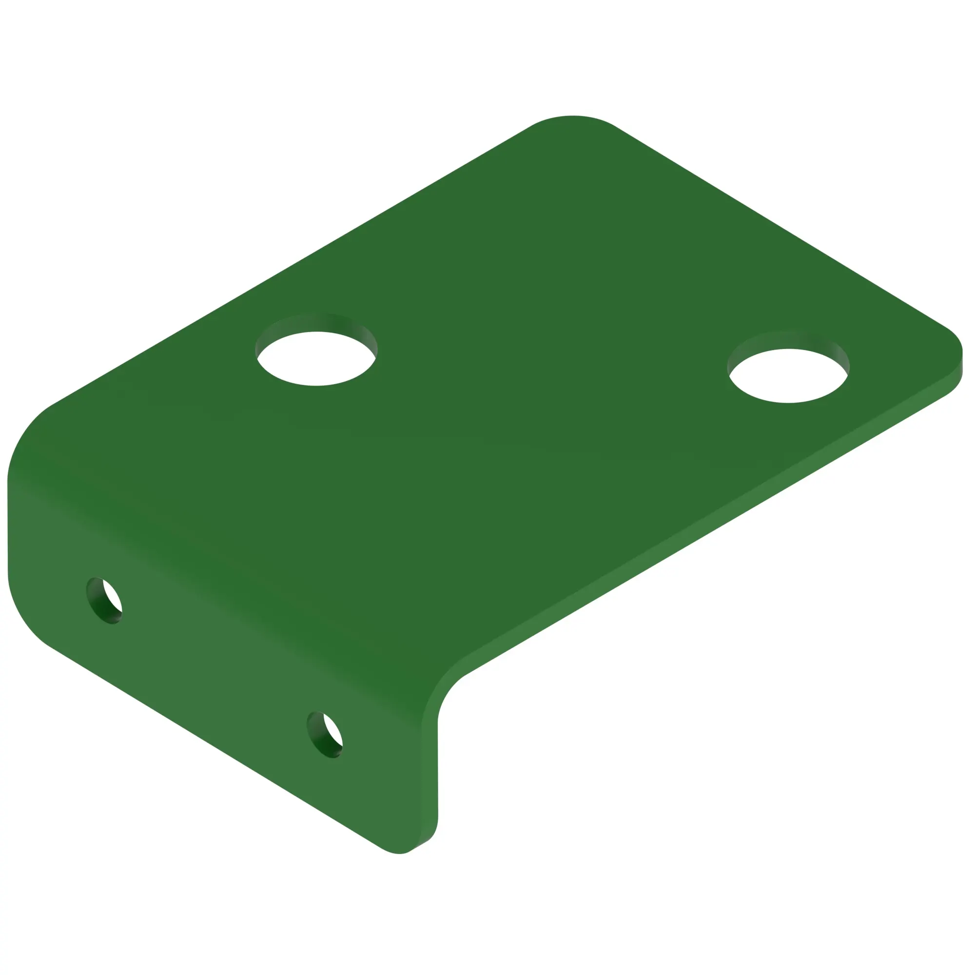 BRACKET, BULKHEAD