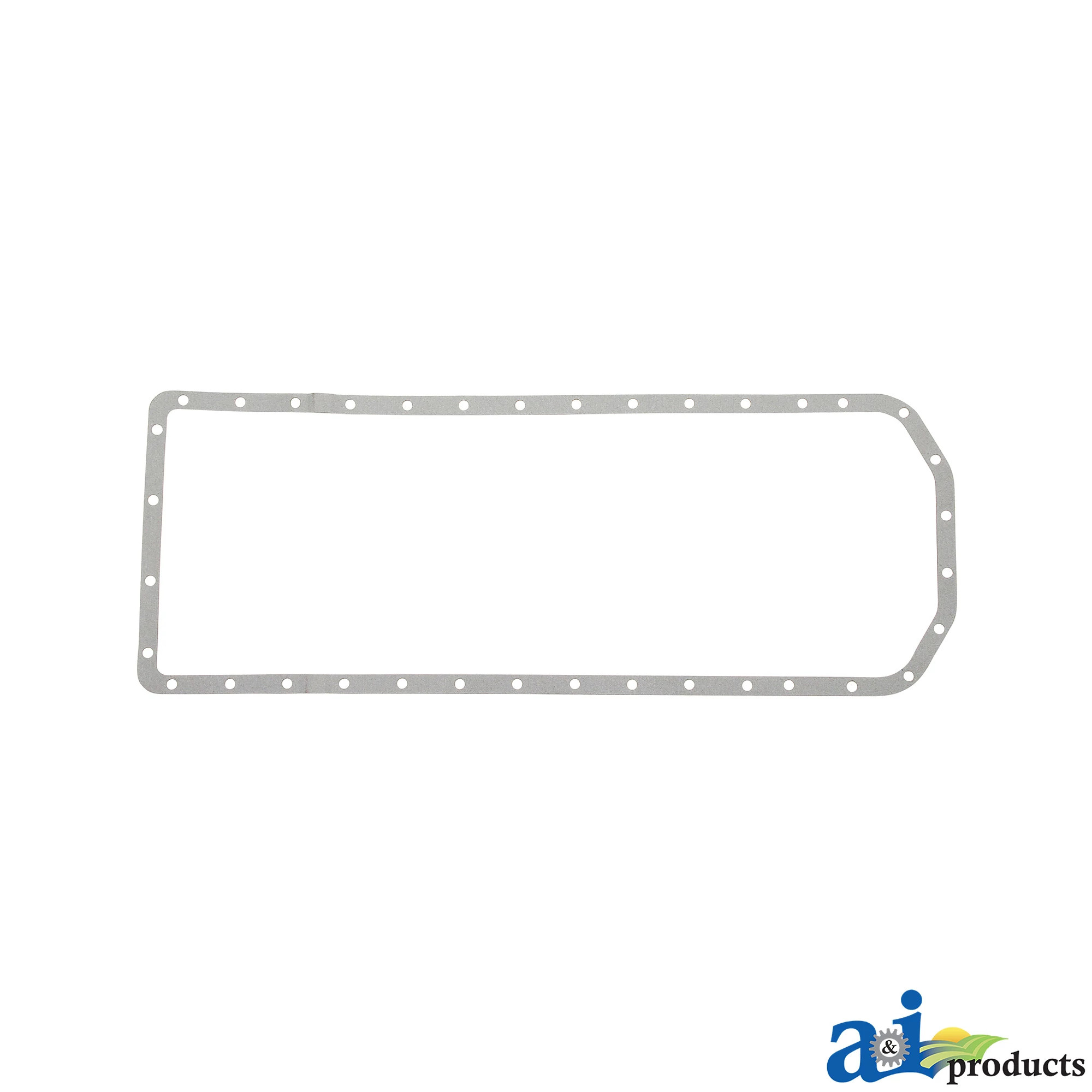 A&I Products Engine Oil Pan Gasket - A-R97344