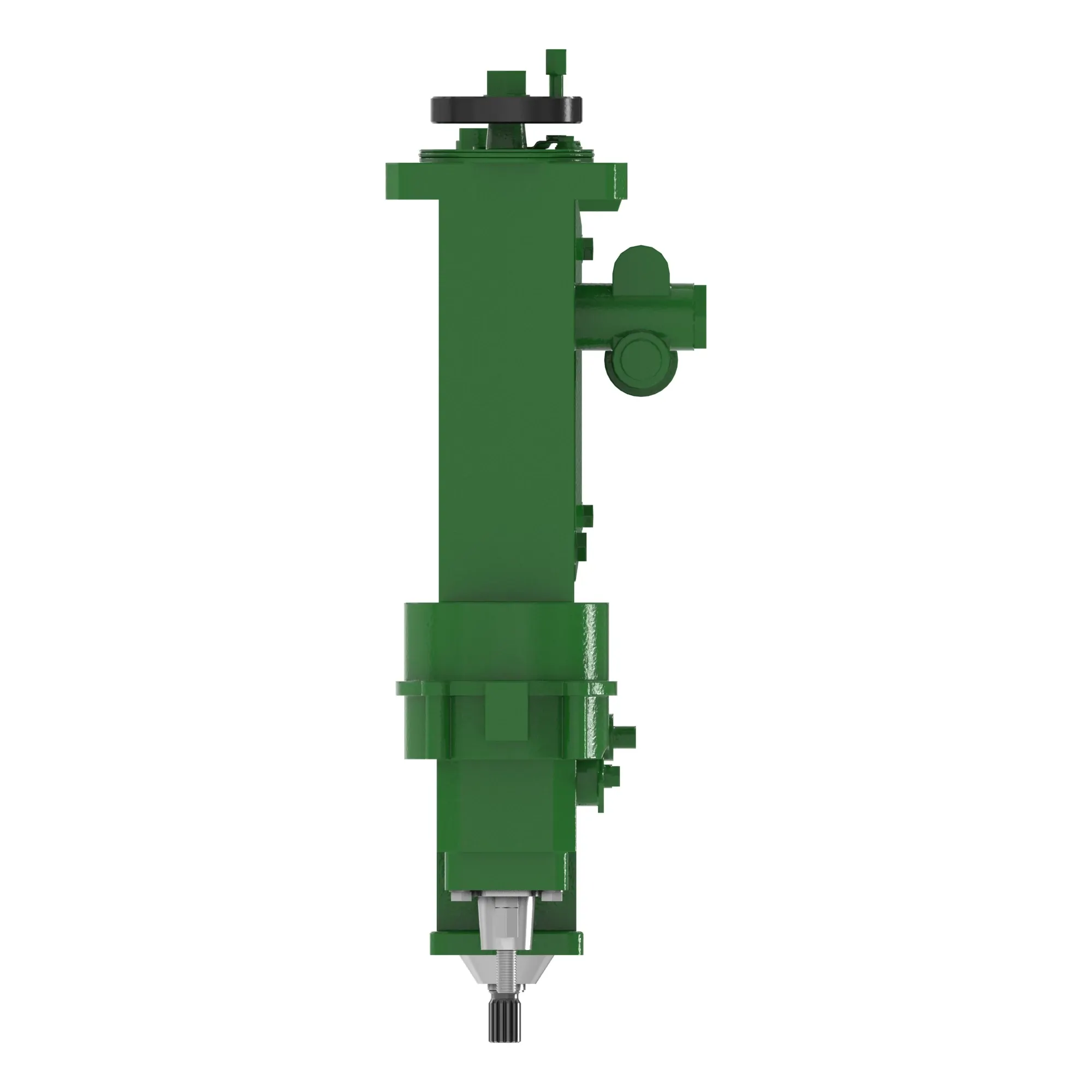 FUEL INJECTION PUMP