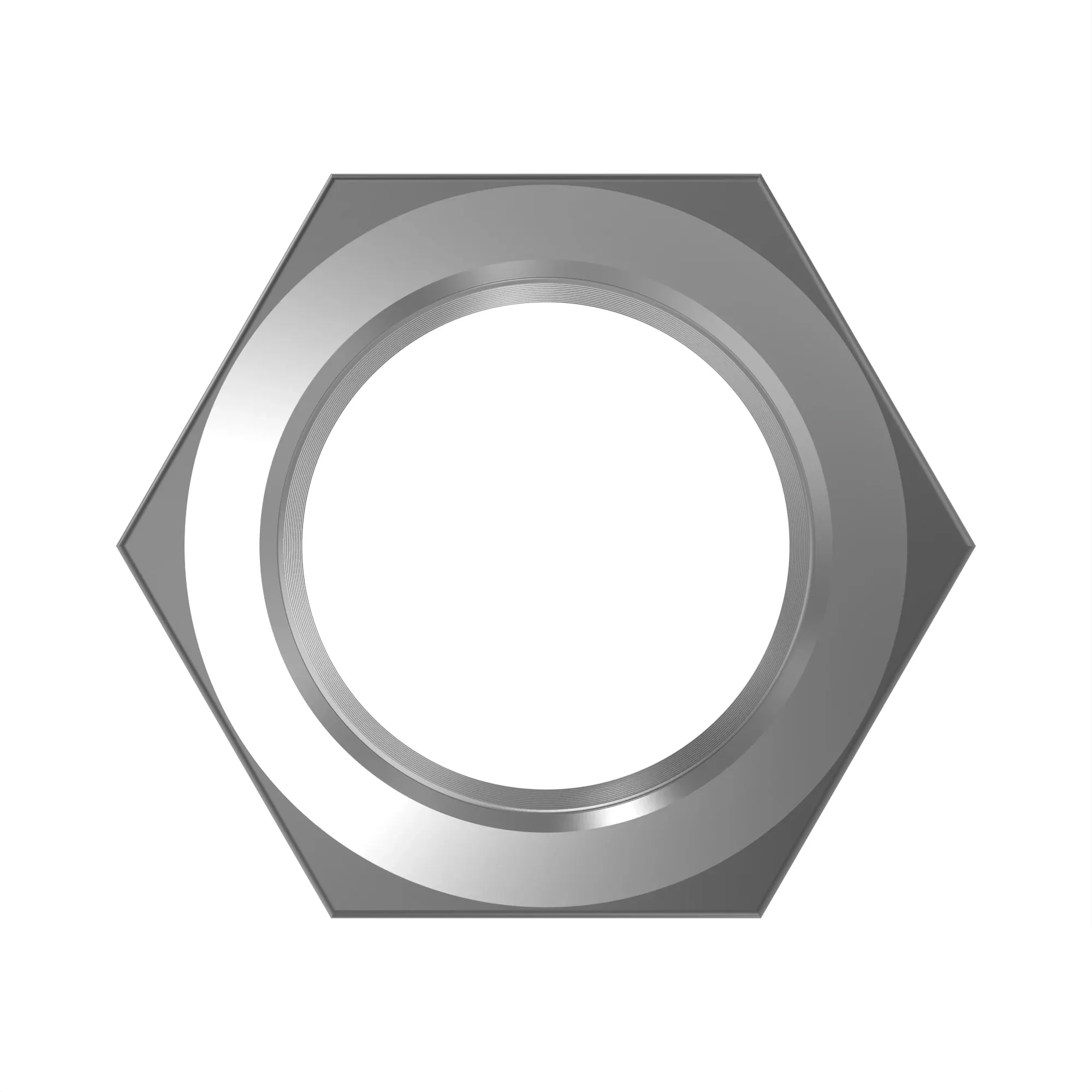 NUT, NUT - M75 BEARING ADJUSTMENT