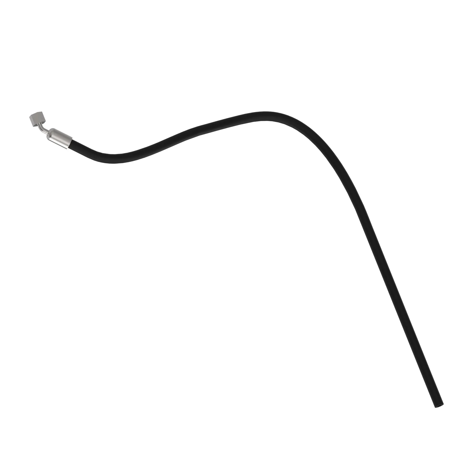 HOSE, BREATHER HOSE