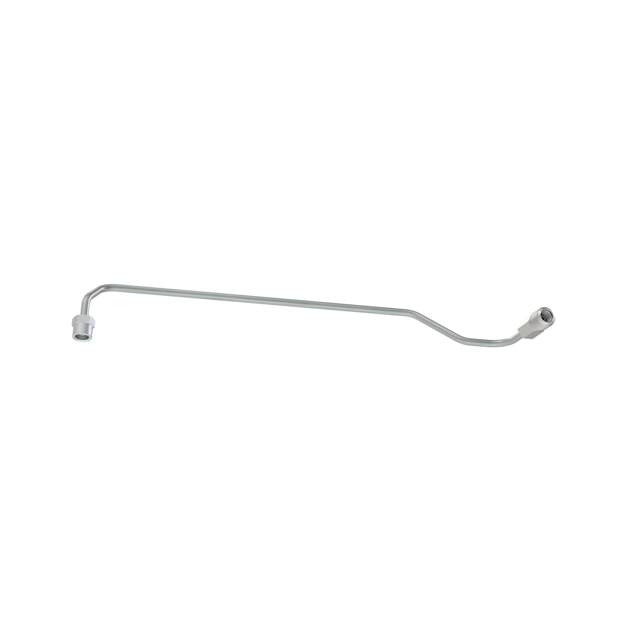 John Deere Fuel Line, No 6 - RE515524