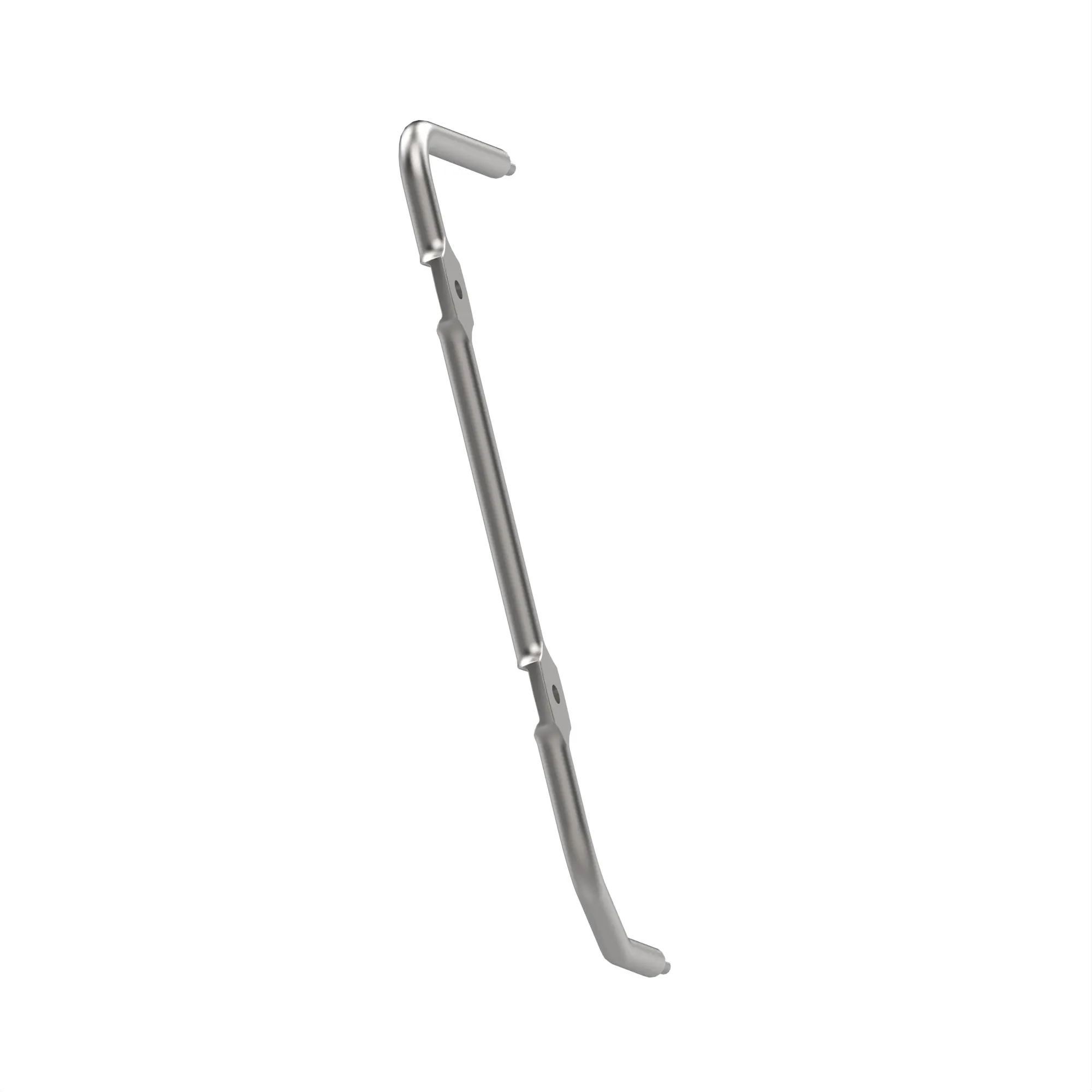 BRACKET, FENDER SUPPORT, LH