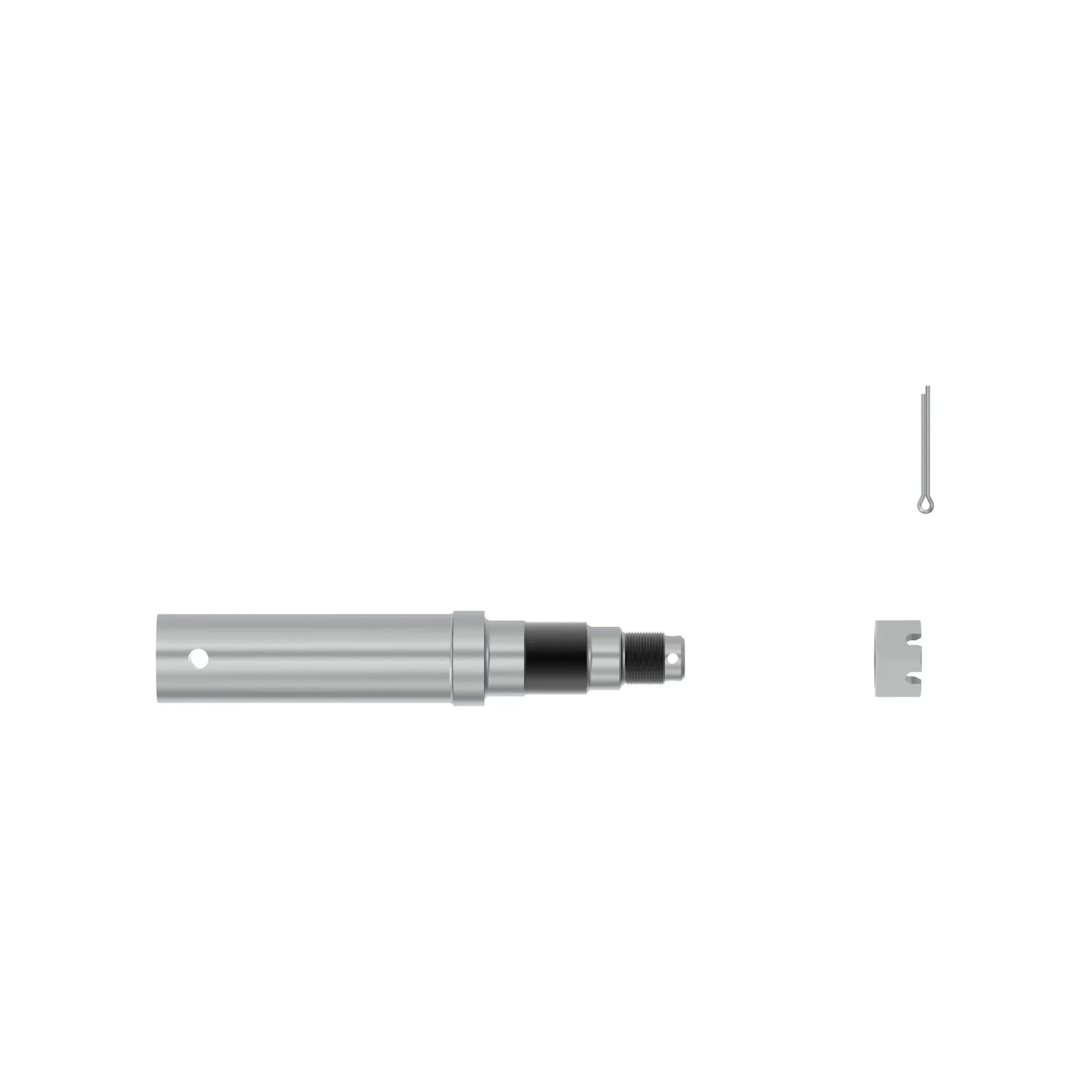 SPINDLE KIT, SERVICE ONLY