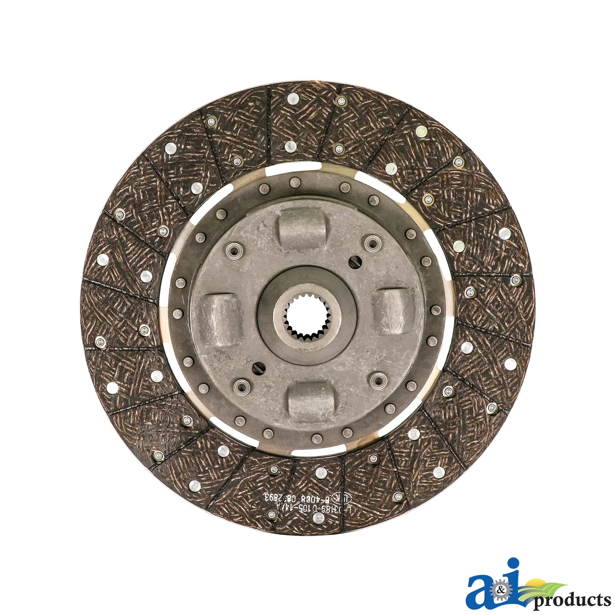 Clutch Disk