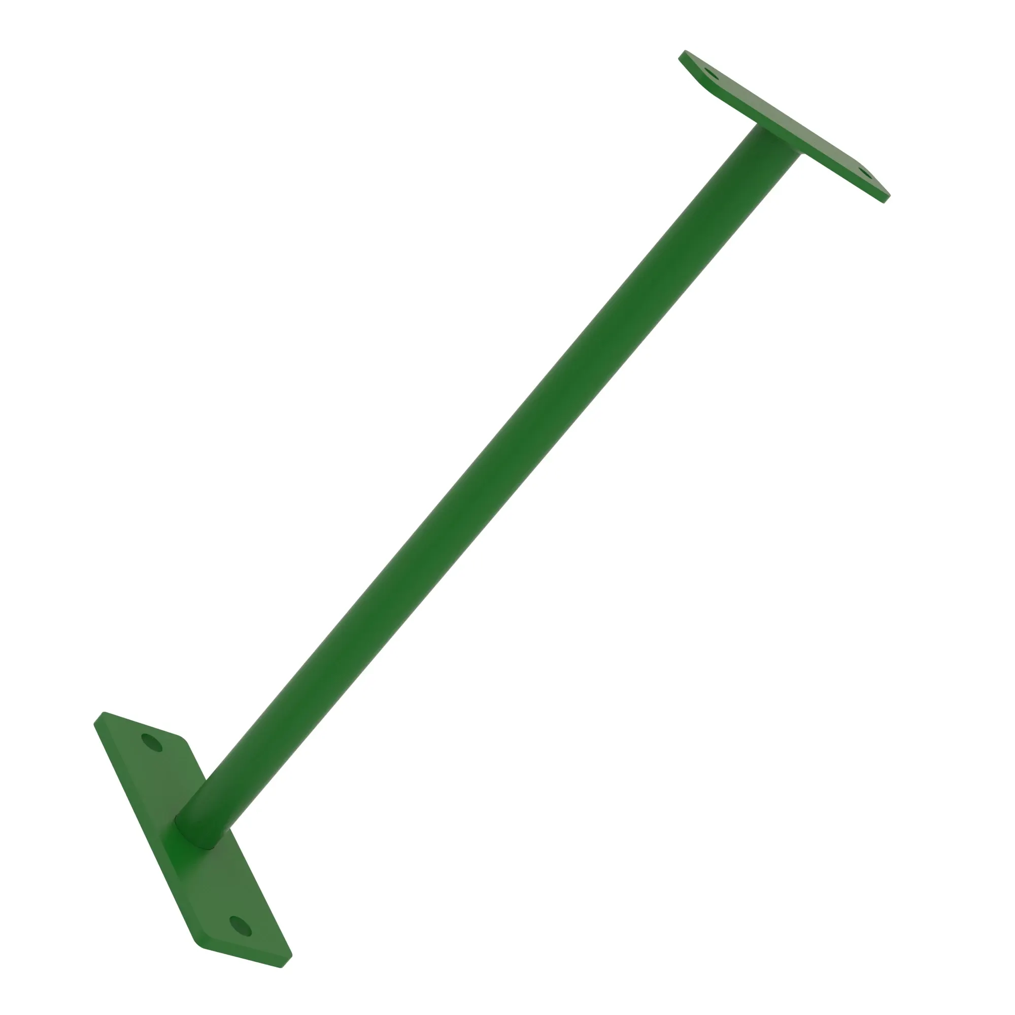 LED Light Mounting Mast