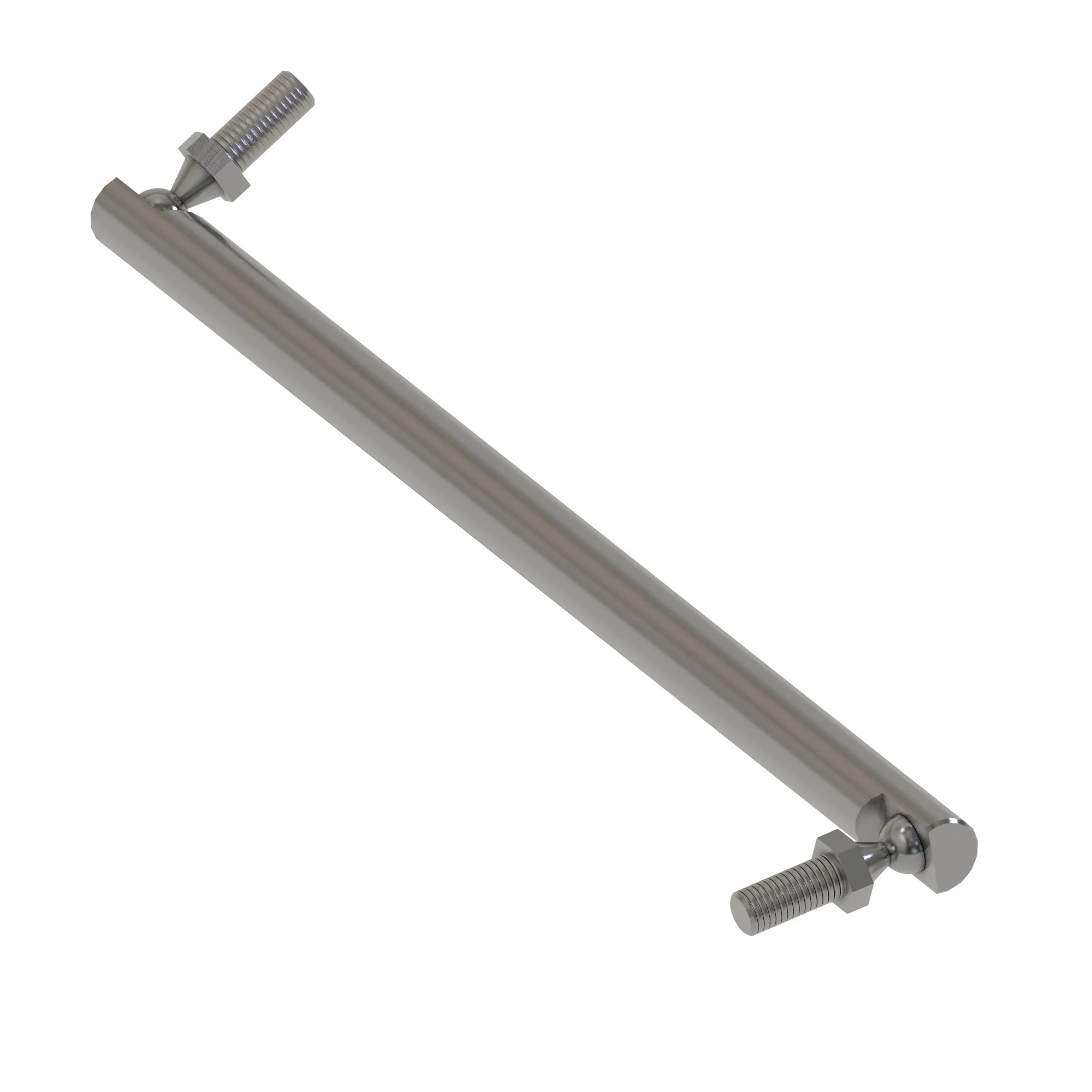 WELDED, THROTTLE