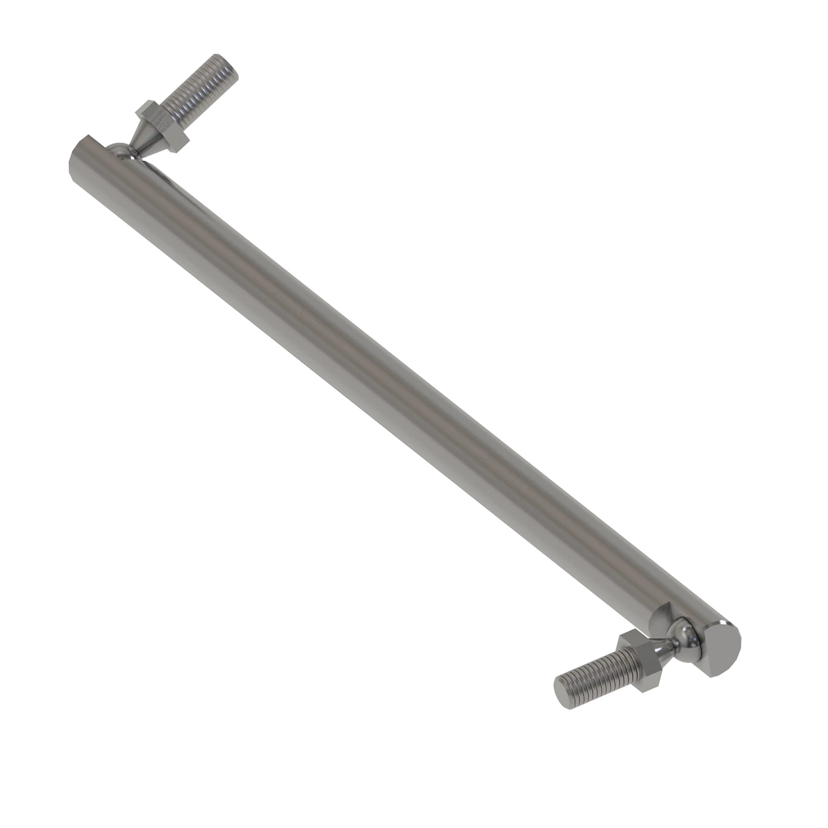 Welded, Throttle