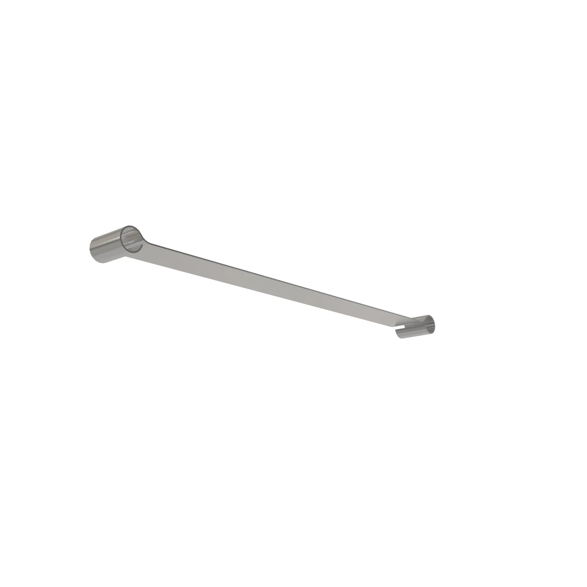 Strap, Draft Sensor