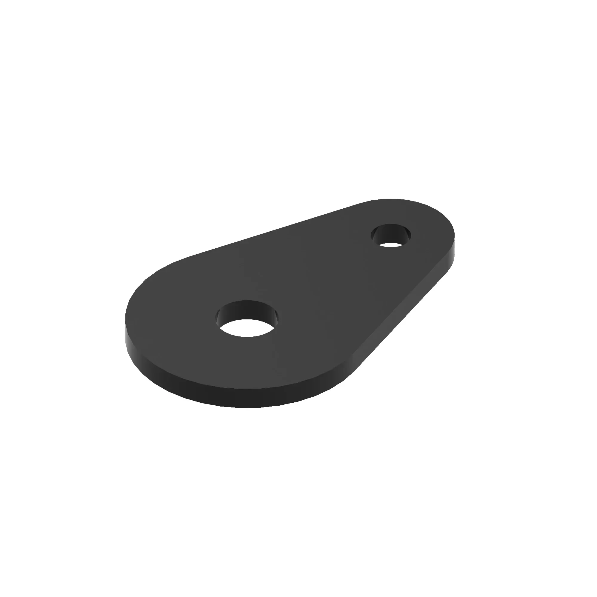 John Deere Bracket - UC12436