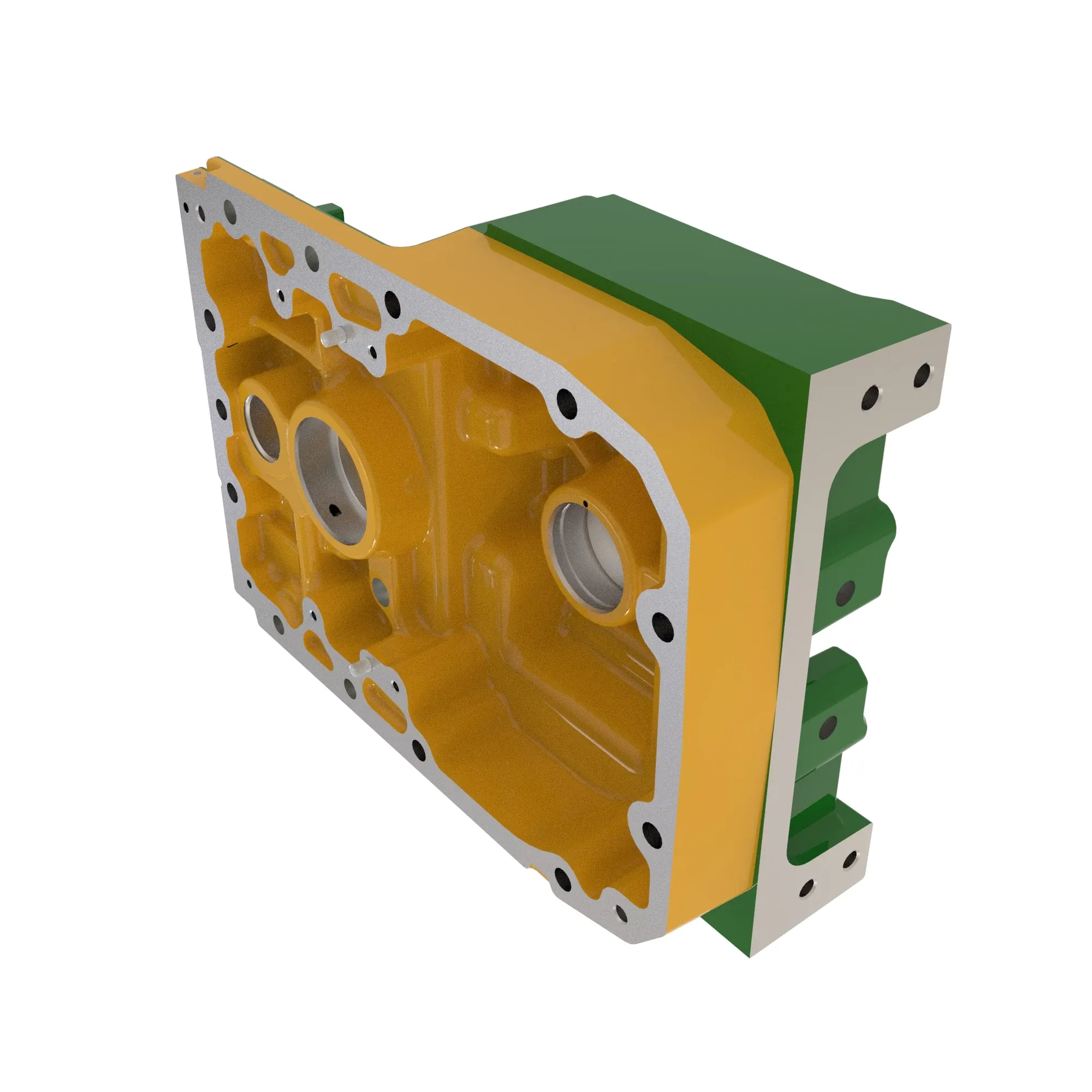 John Deere Rear PTO Housing Housing - AL217308