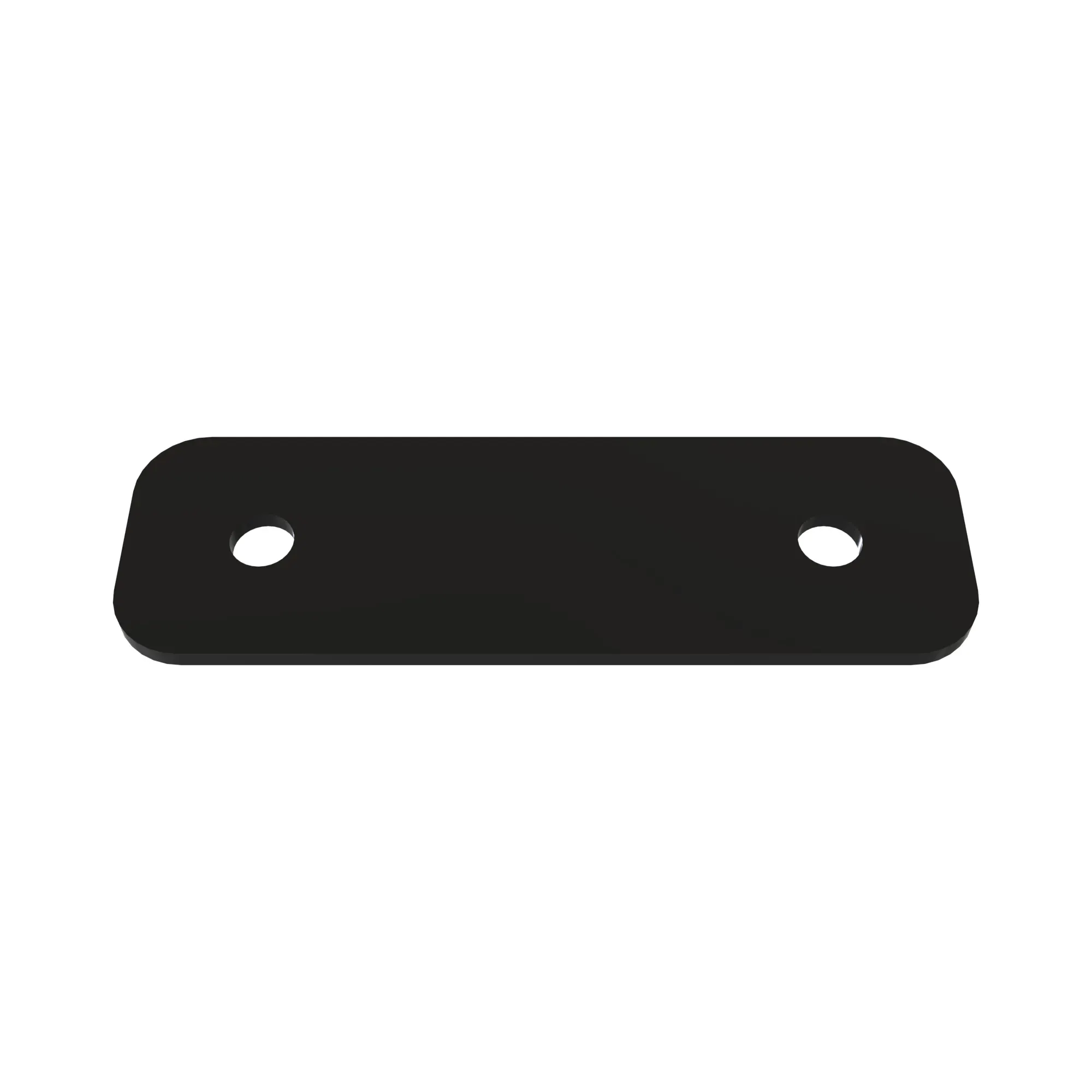 John Deere Seat Holder Strap - L208338