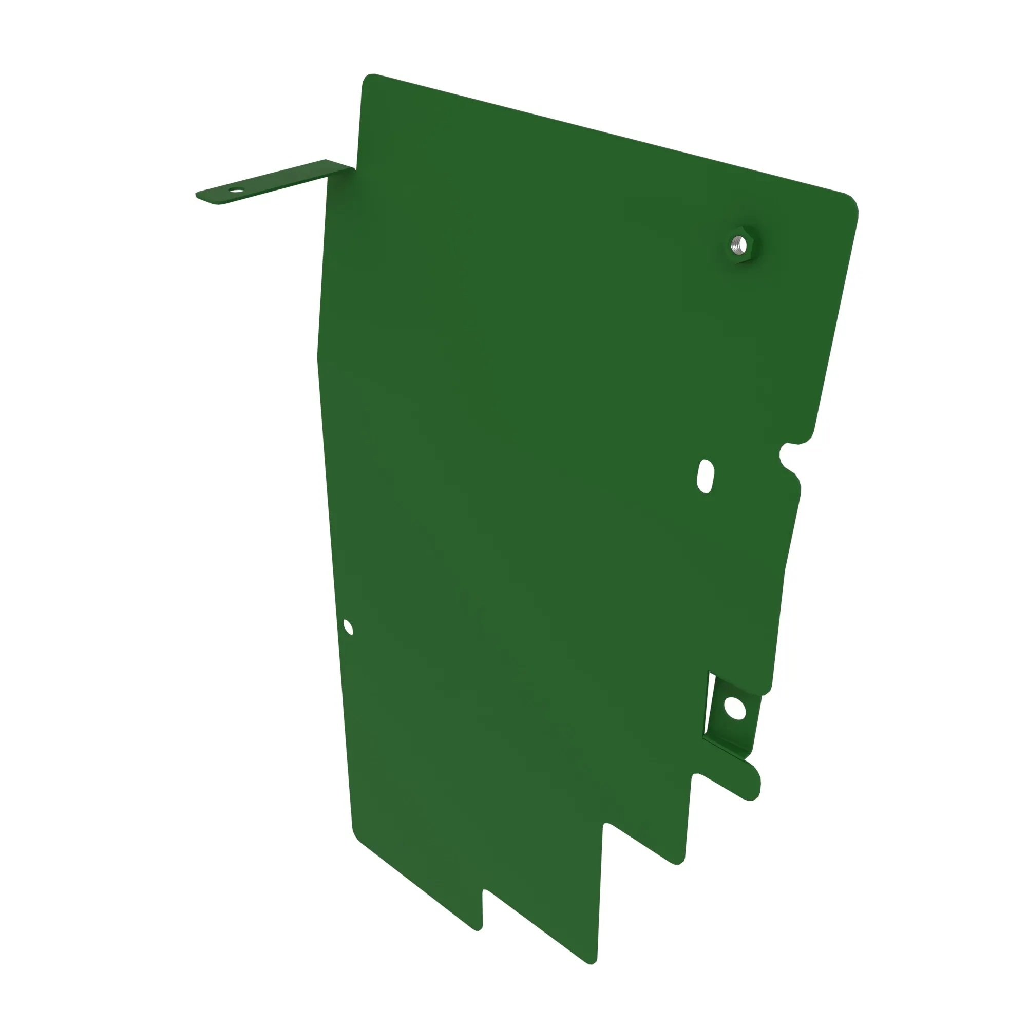 John Deere Splash Guards - AL220423