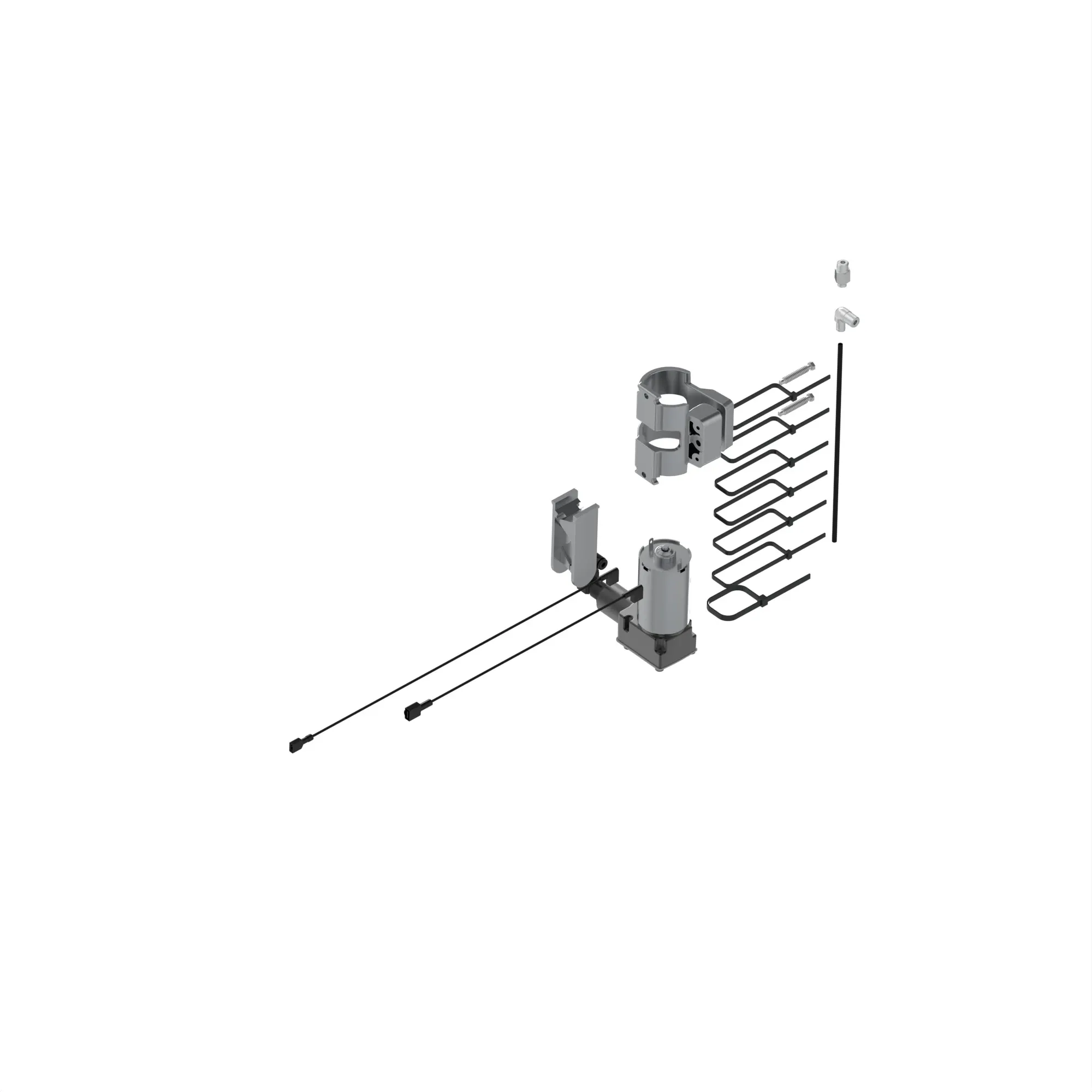 Seat Kit