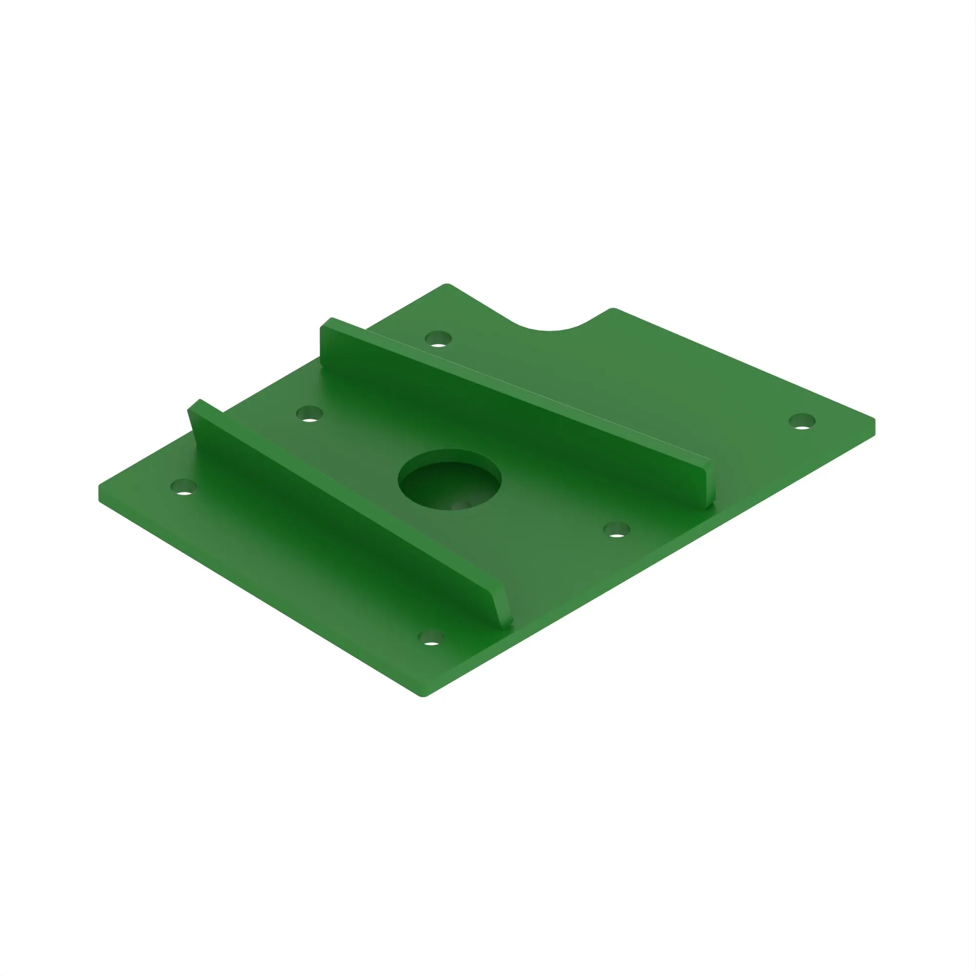 John Deere Bracket - WZW0010345