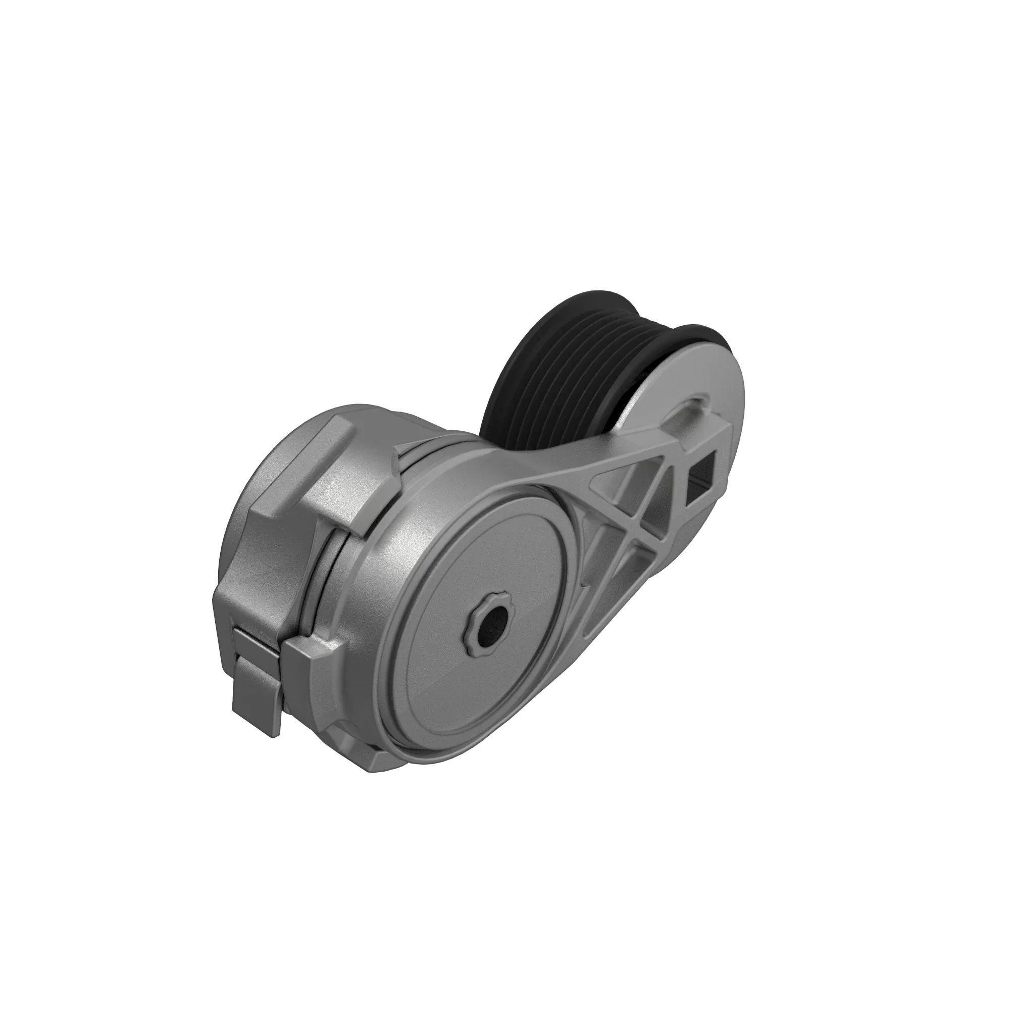 Belt Tensioner