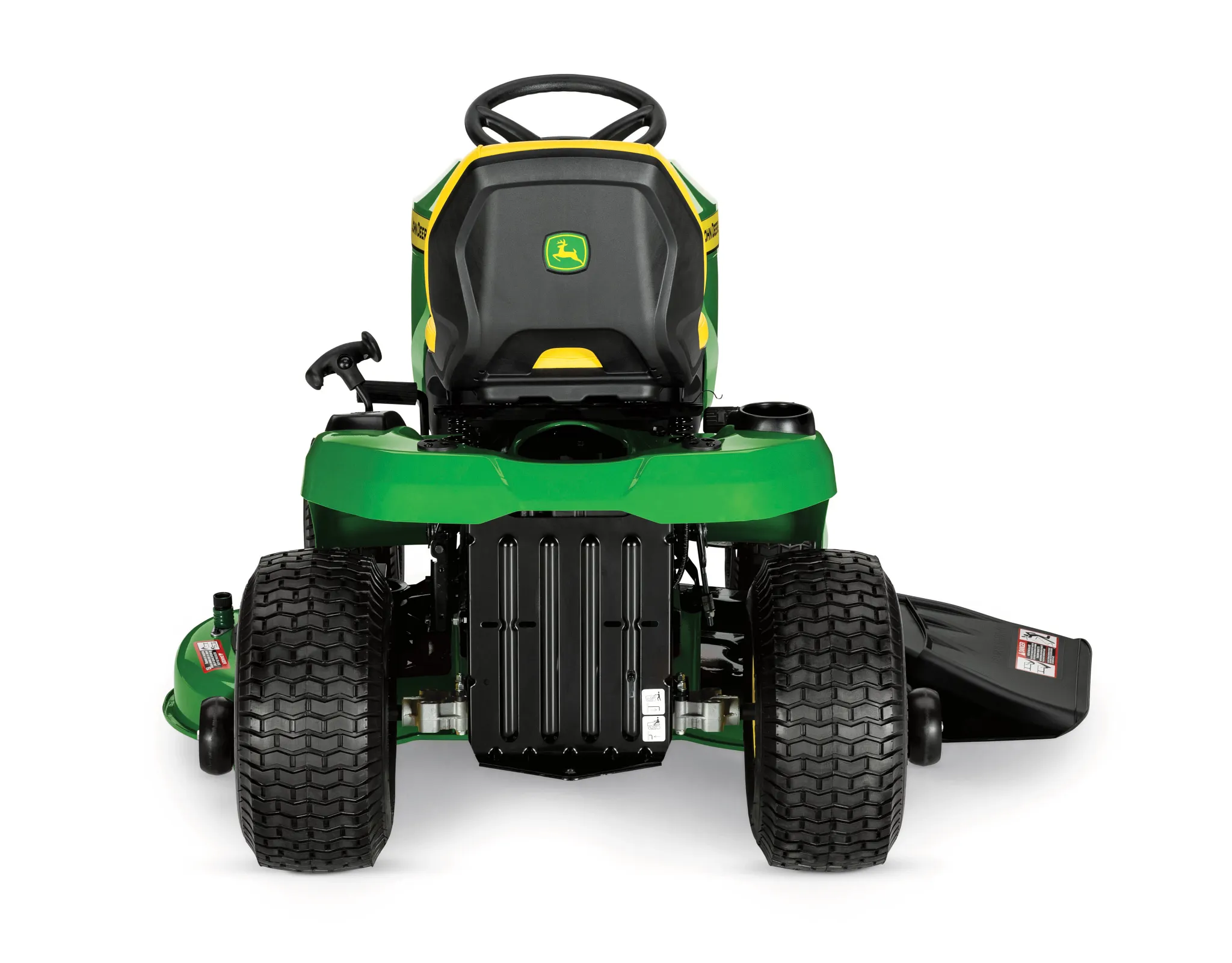48-in. Edge™ Mower Deck