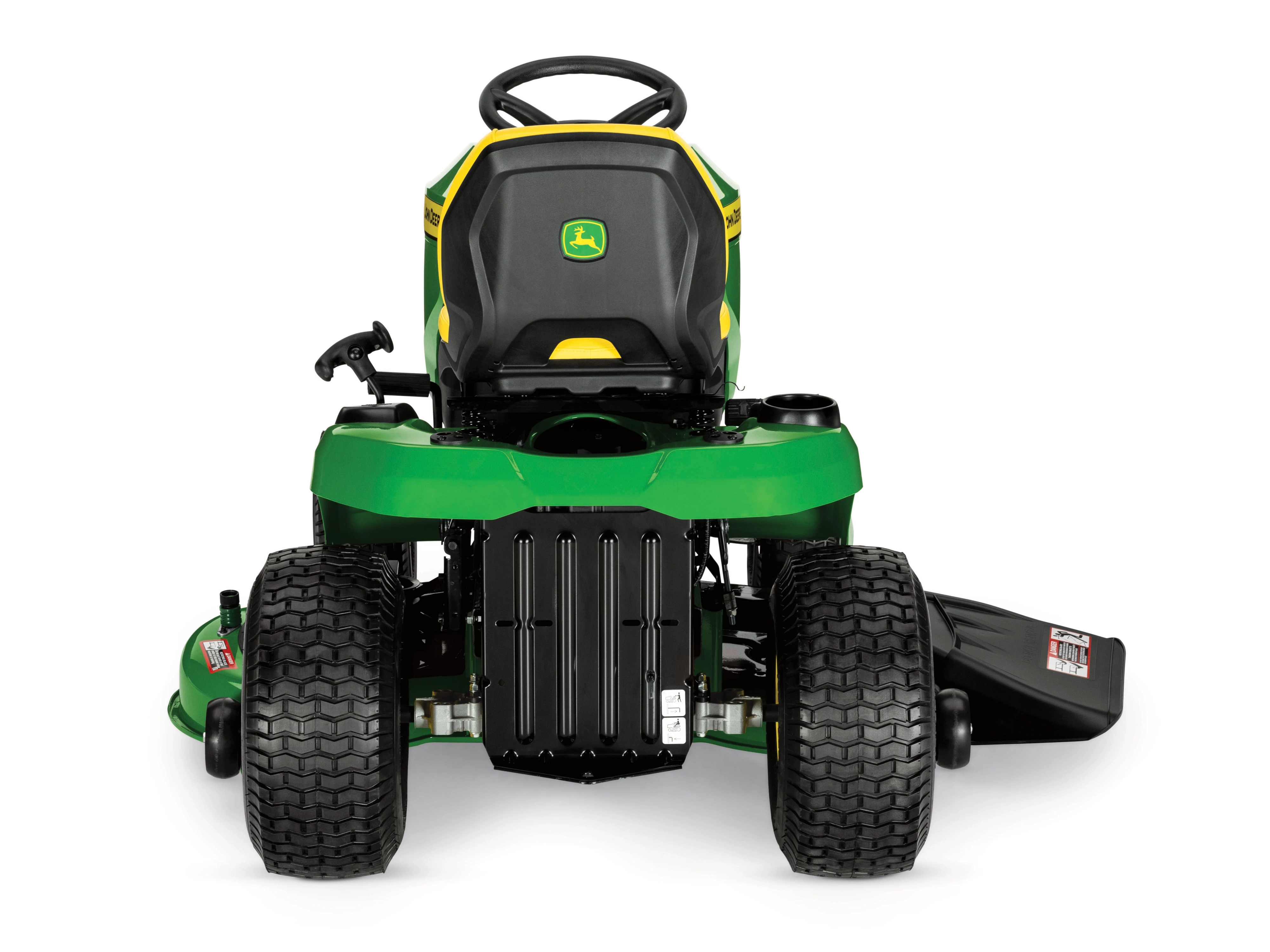 48-in. Edge™ Mower Deck