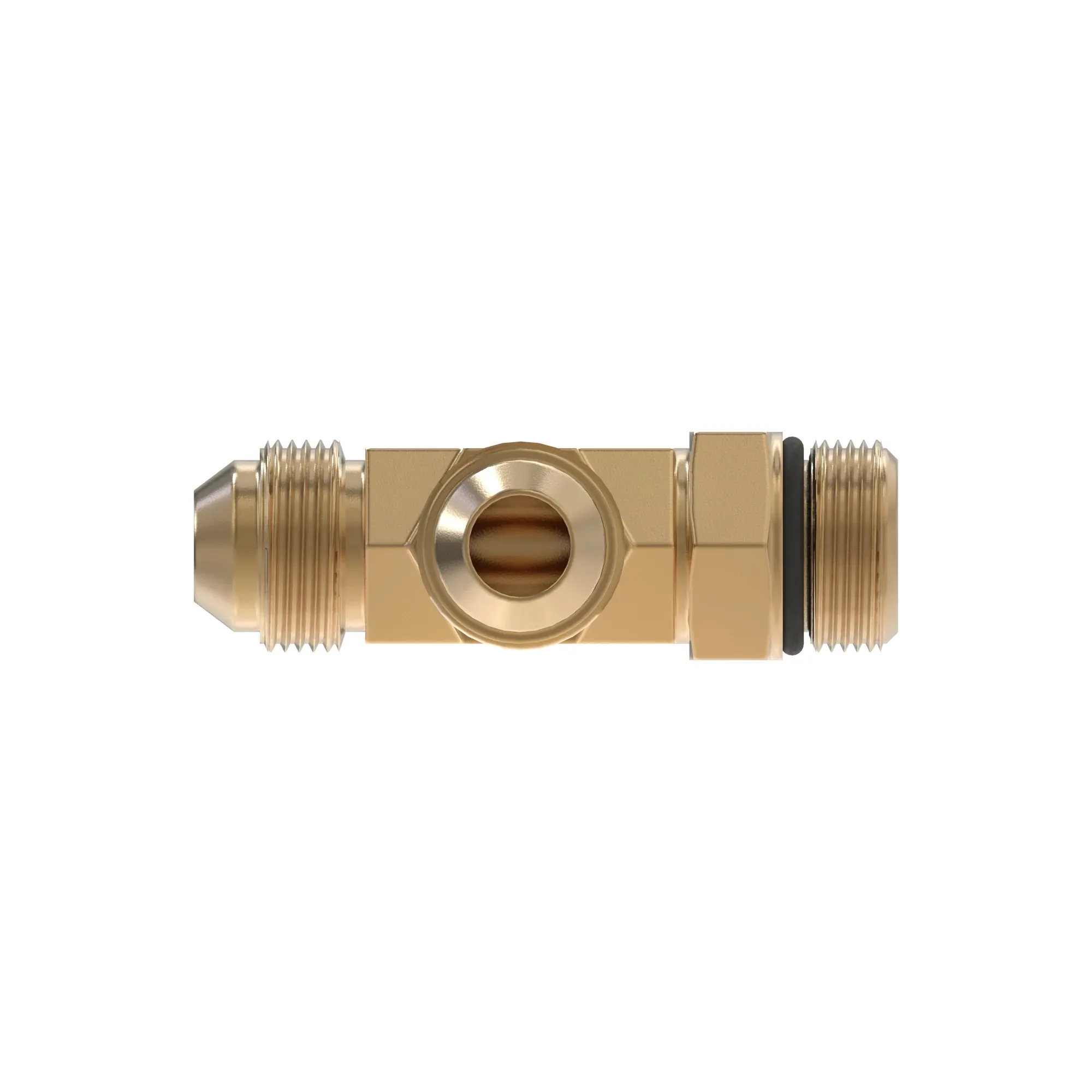 AM31410: Tee Fitting