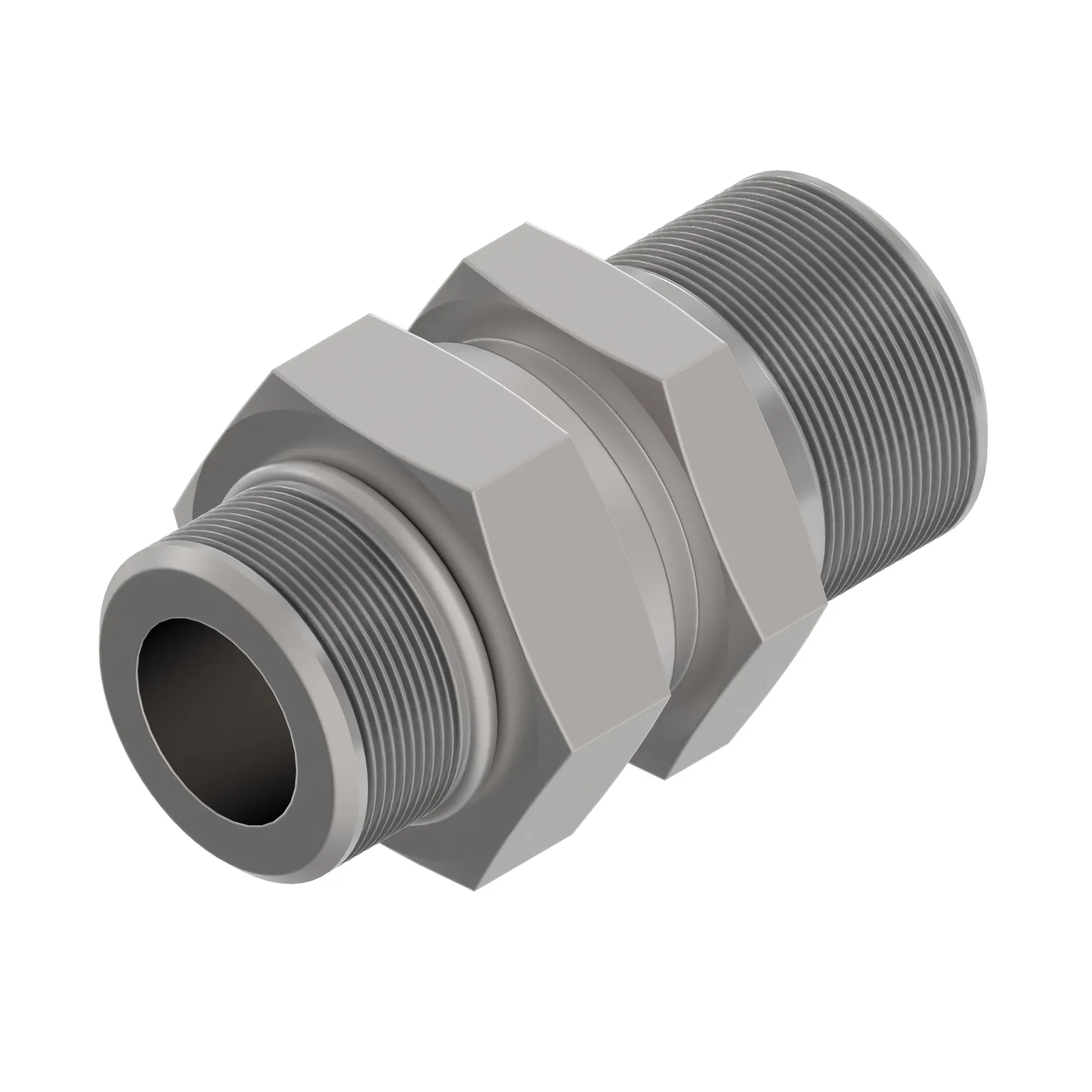 John Deere Fitting - AT543198