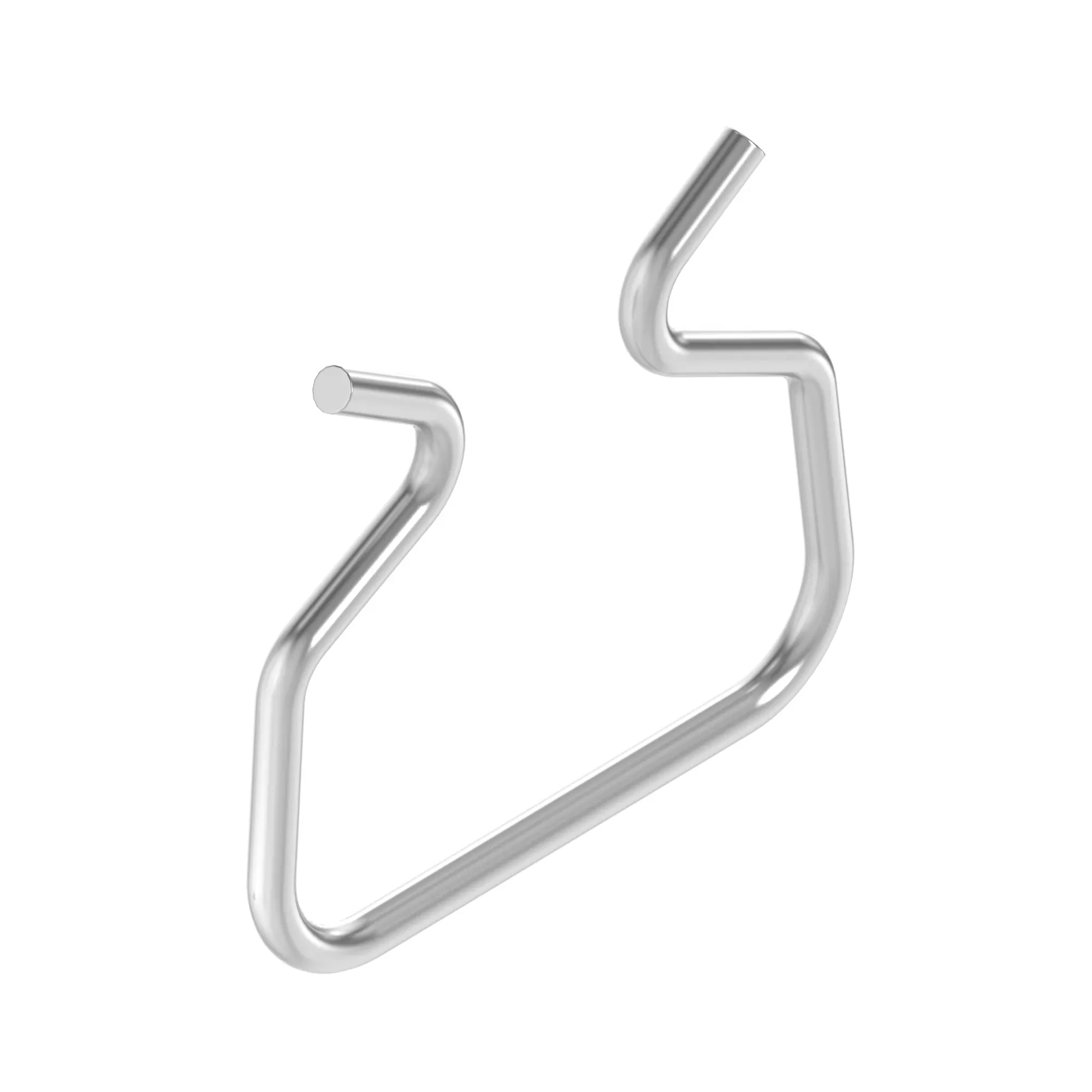 John Deere Safety Stop Retainer - H87239