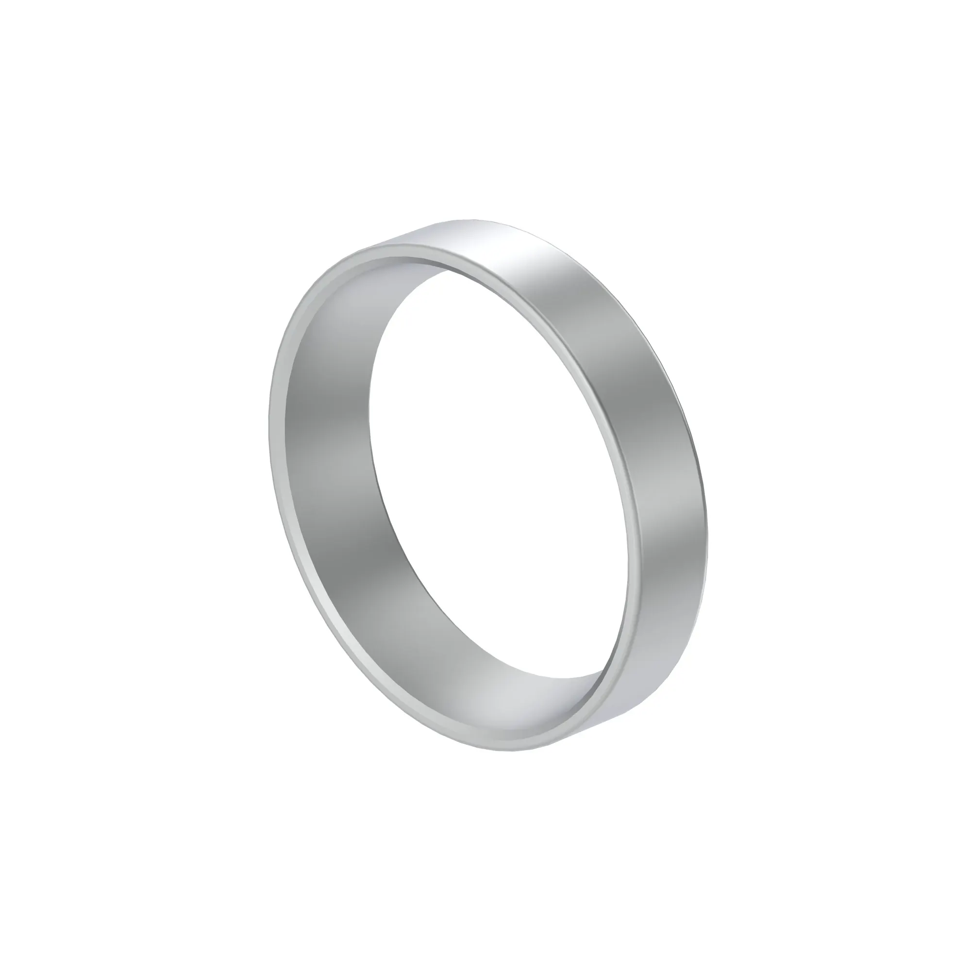 John Deere Tapered Roller Bearing Cup - YZ122234