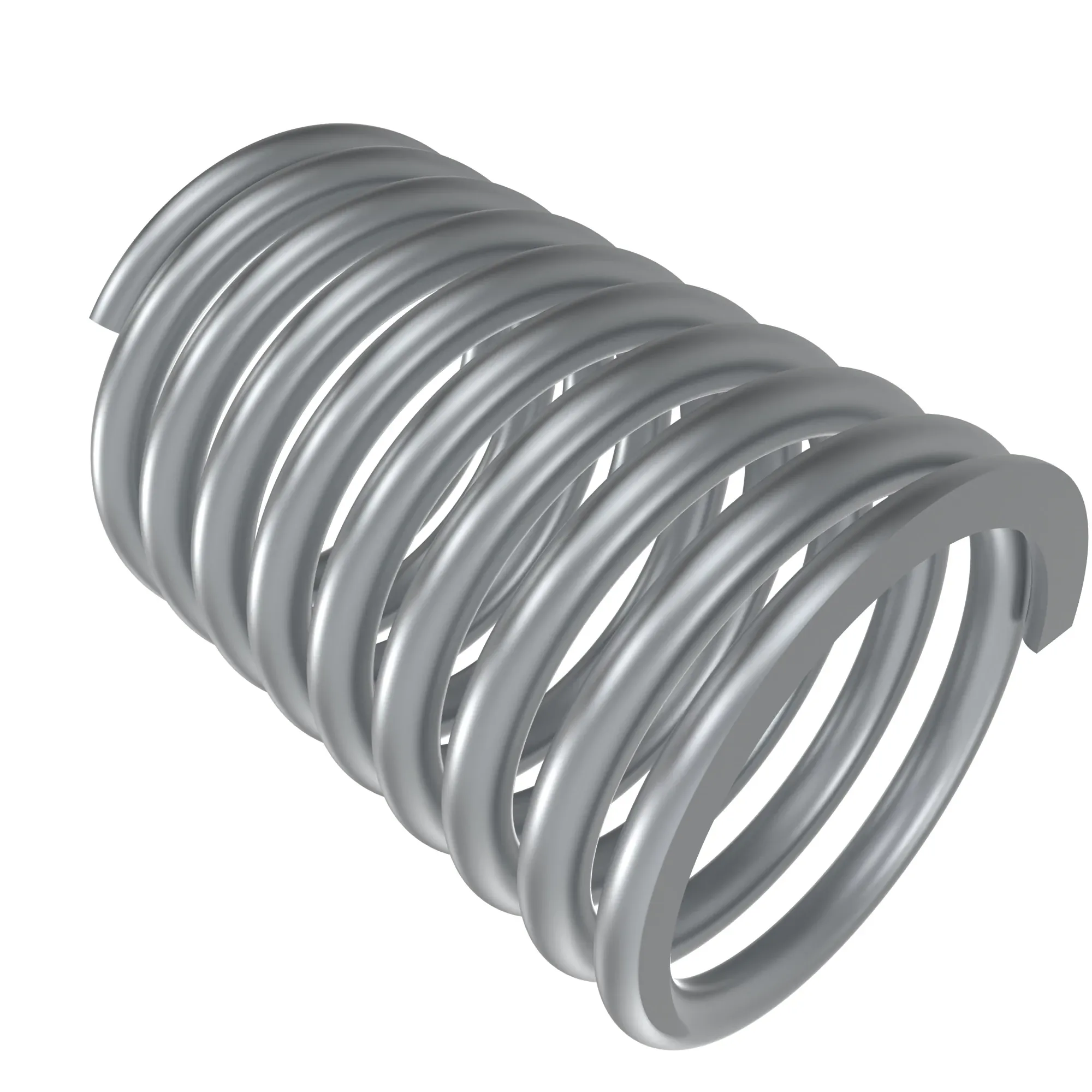 COMPRESSION SPRING,