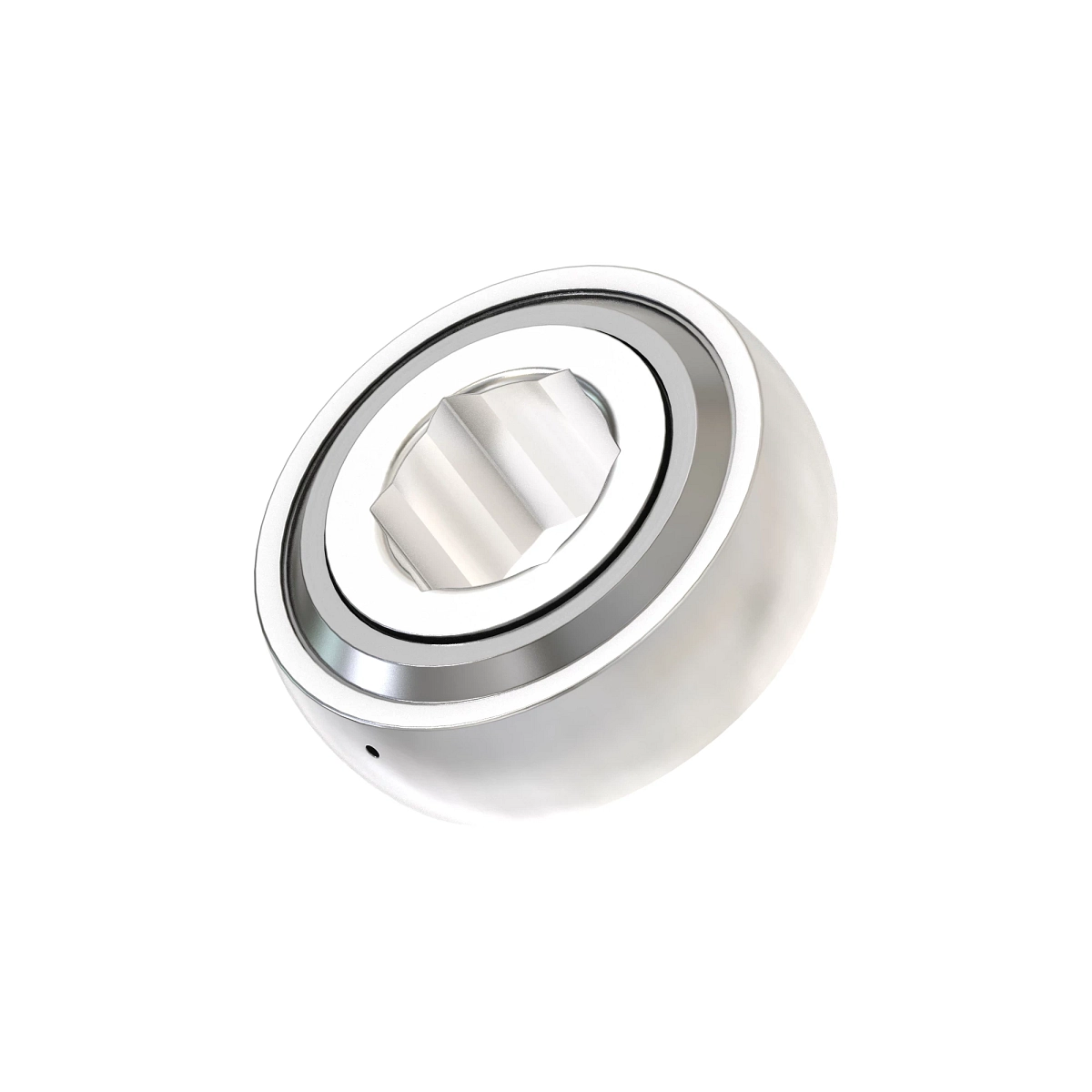 Ball Bearing, (Auger Front)
