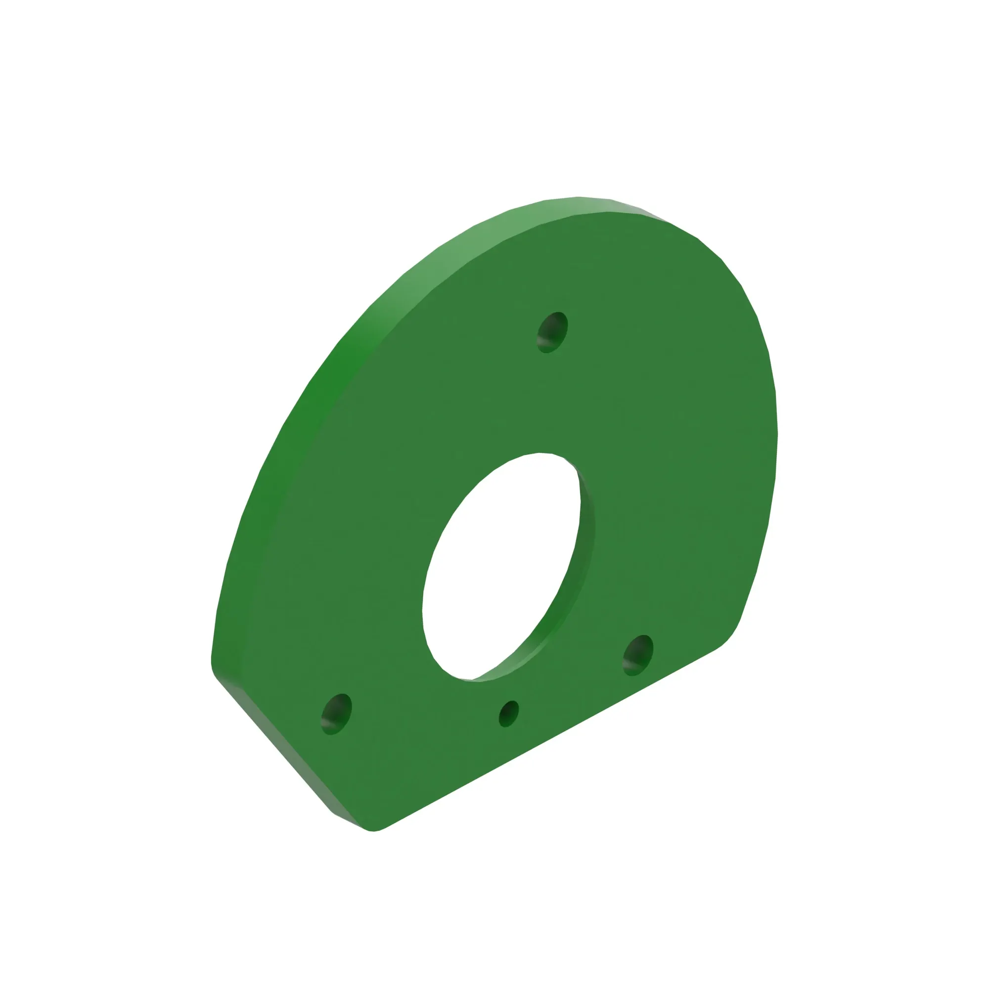 John Deere Disk - CC138541