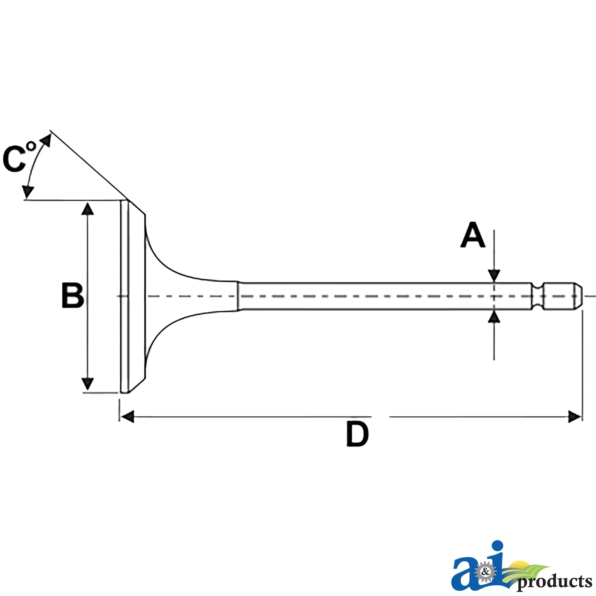 Exhaust Valve