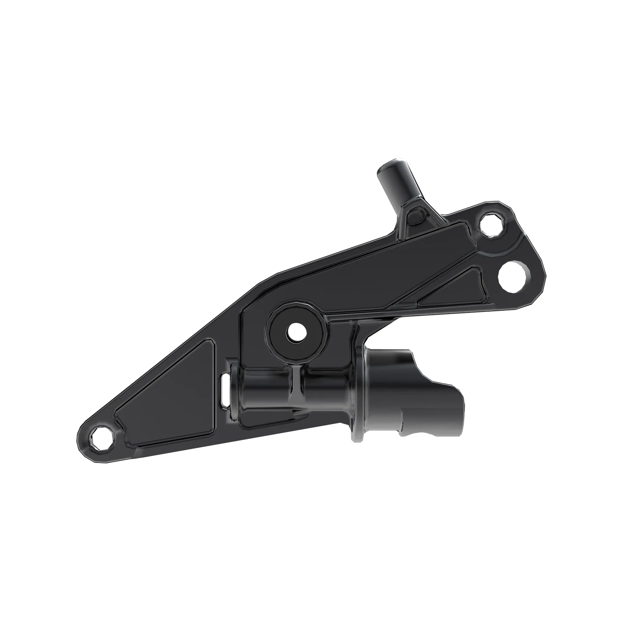 Control Lever