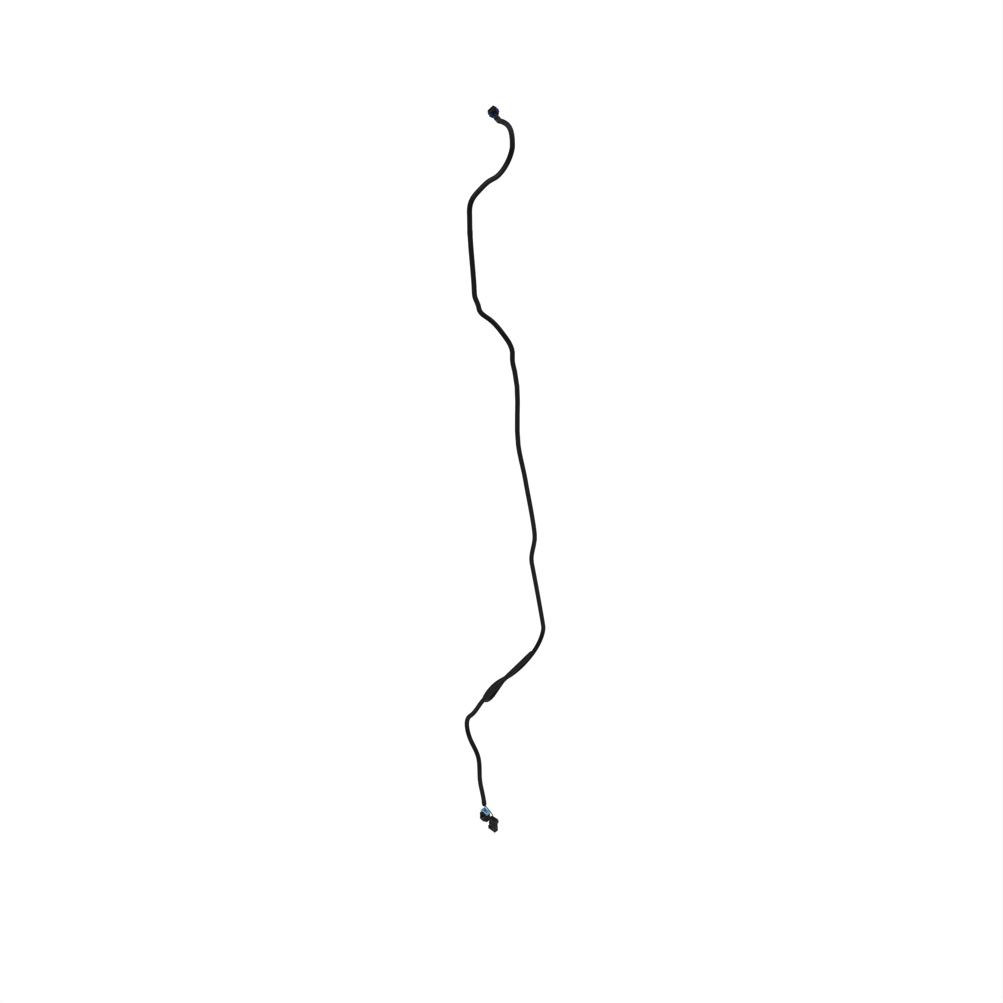 WIRING HARNESS, ADAPTER 7 PIN SOCKE