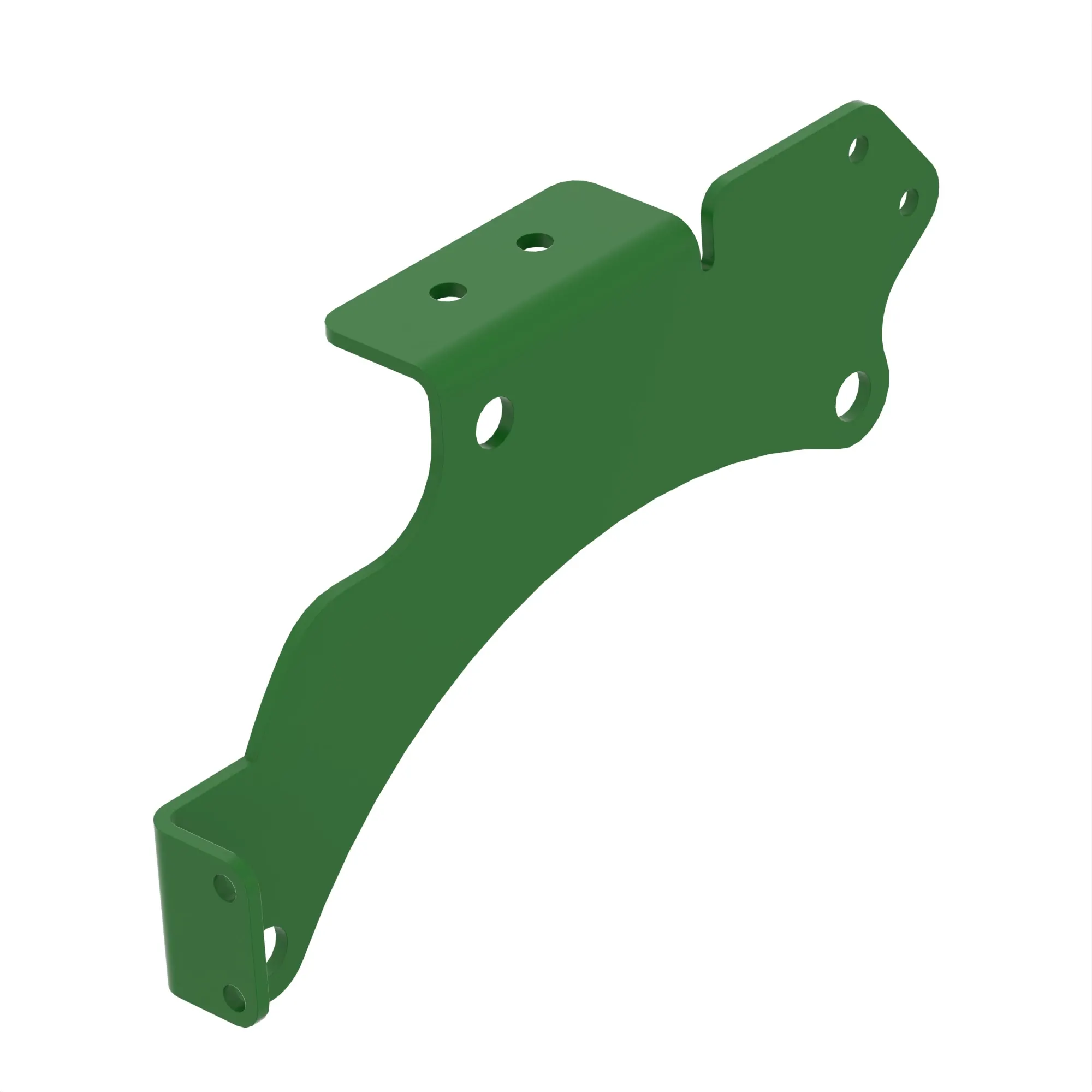 BRACKET, 9.0L ENGINE GEN 1.5 SIZE 6