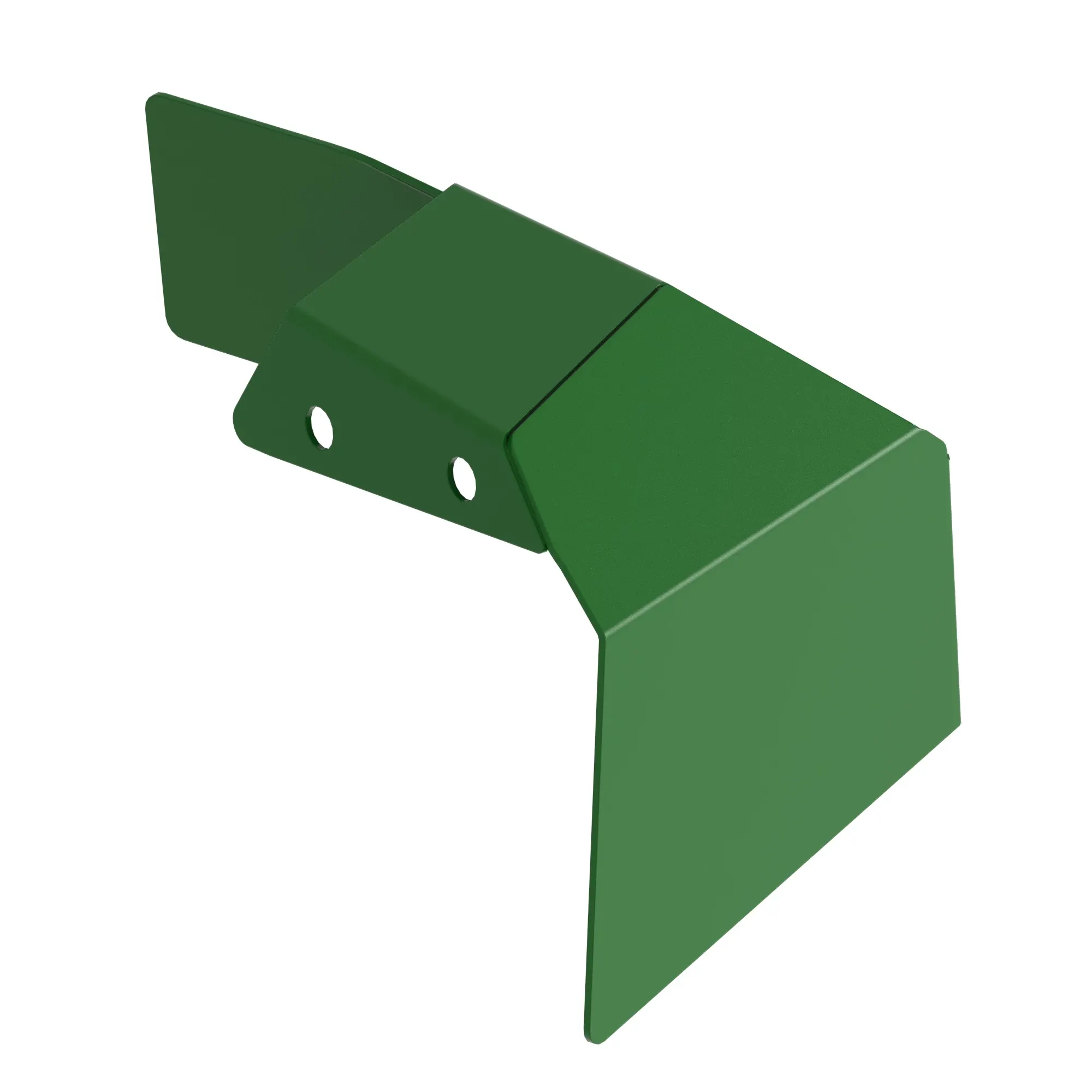 Position Sensor Front Hitch