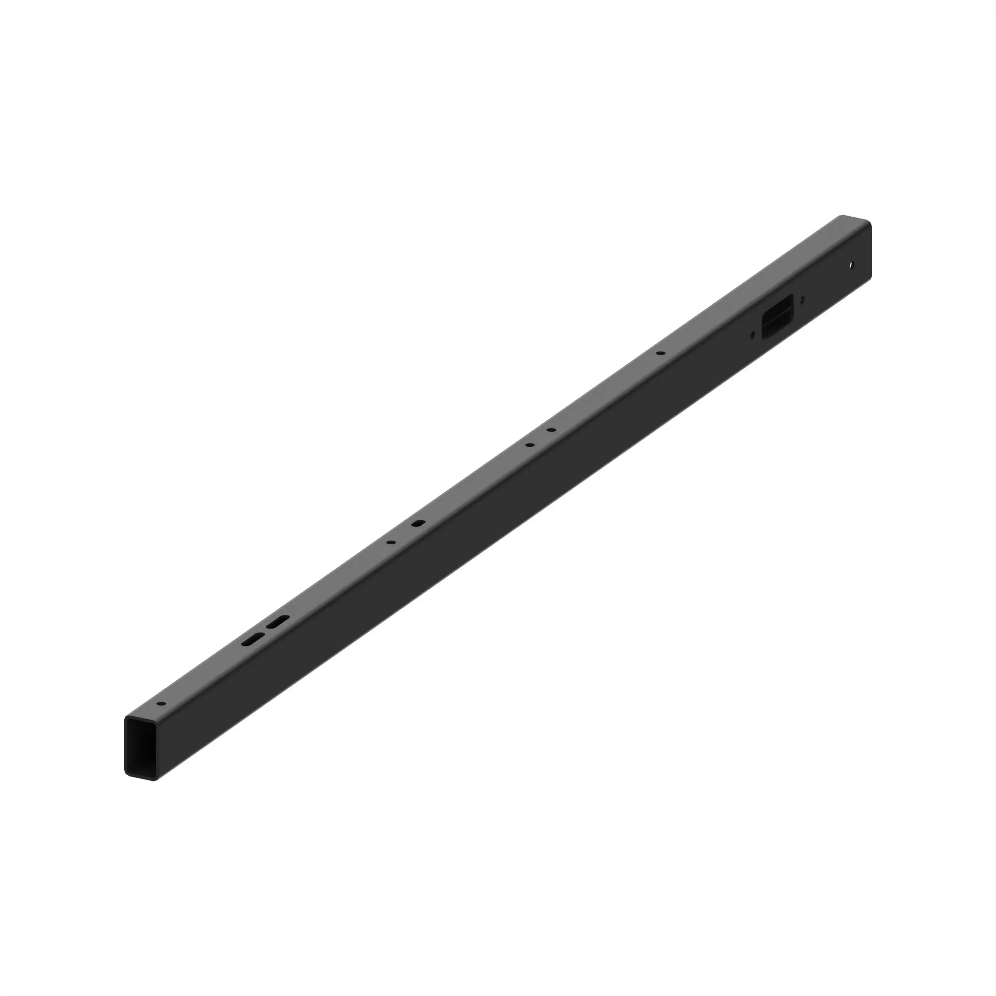 John Deere Light Bar Support - R558367
