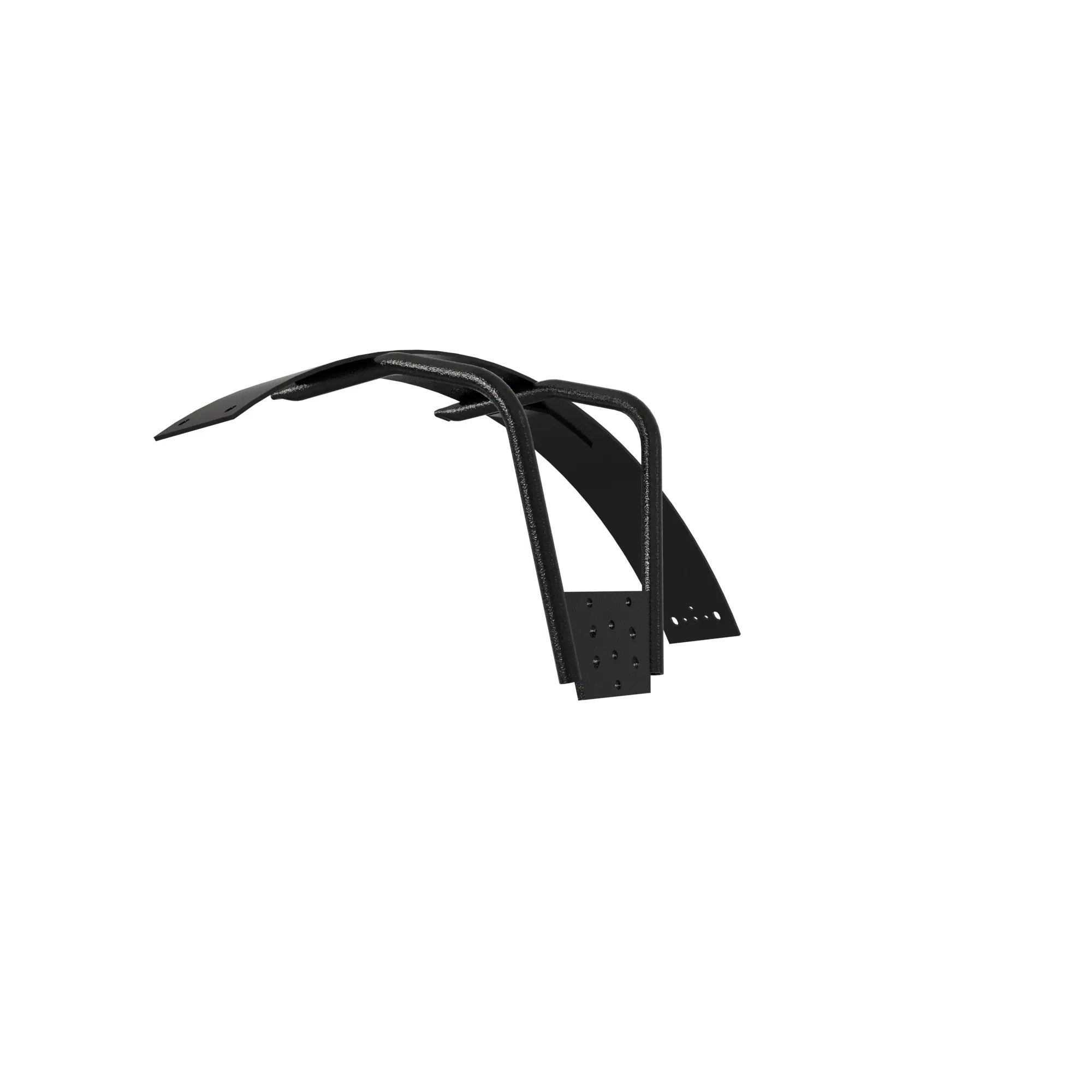 John Deere Fender Support, Right Side - AL110660