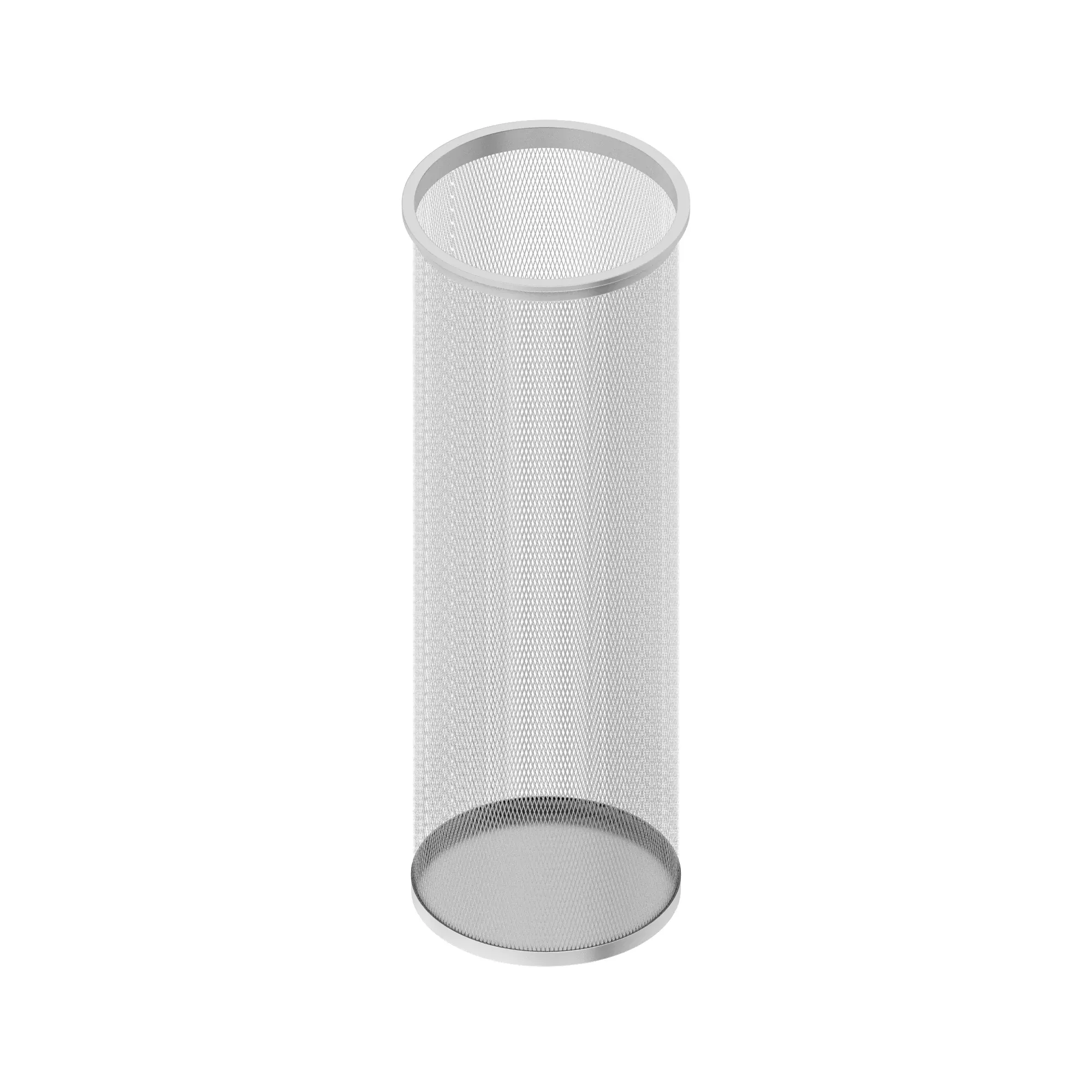 John Deere Fuel Tank Strainer - AZ42343