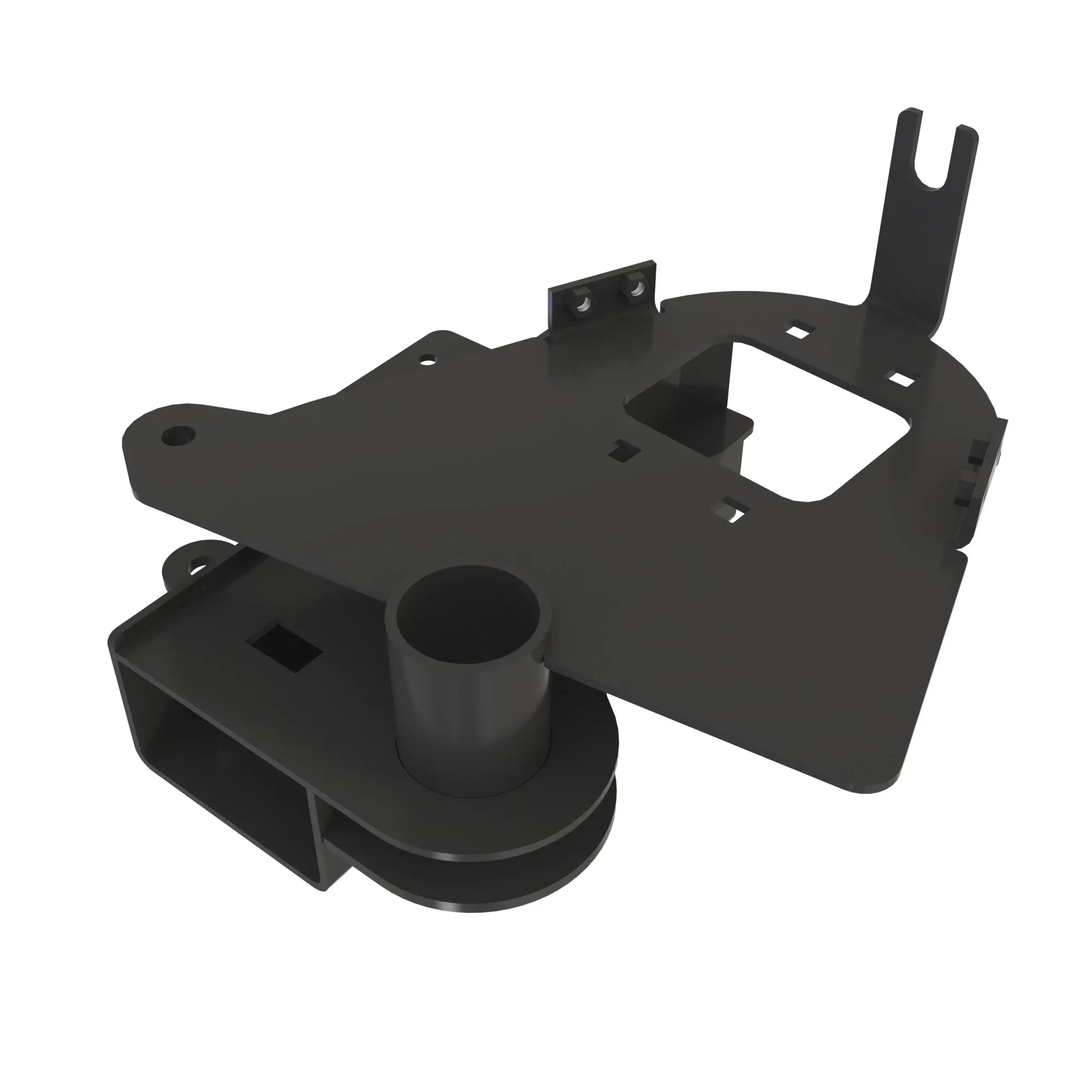 John Deere Bracket - AXE67907